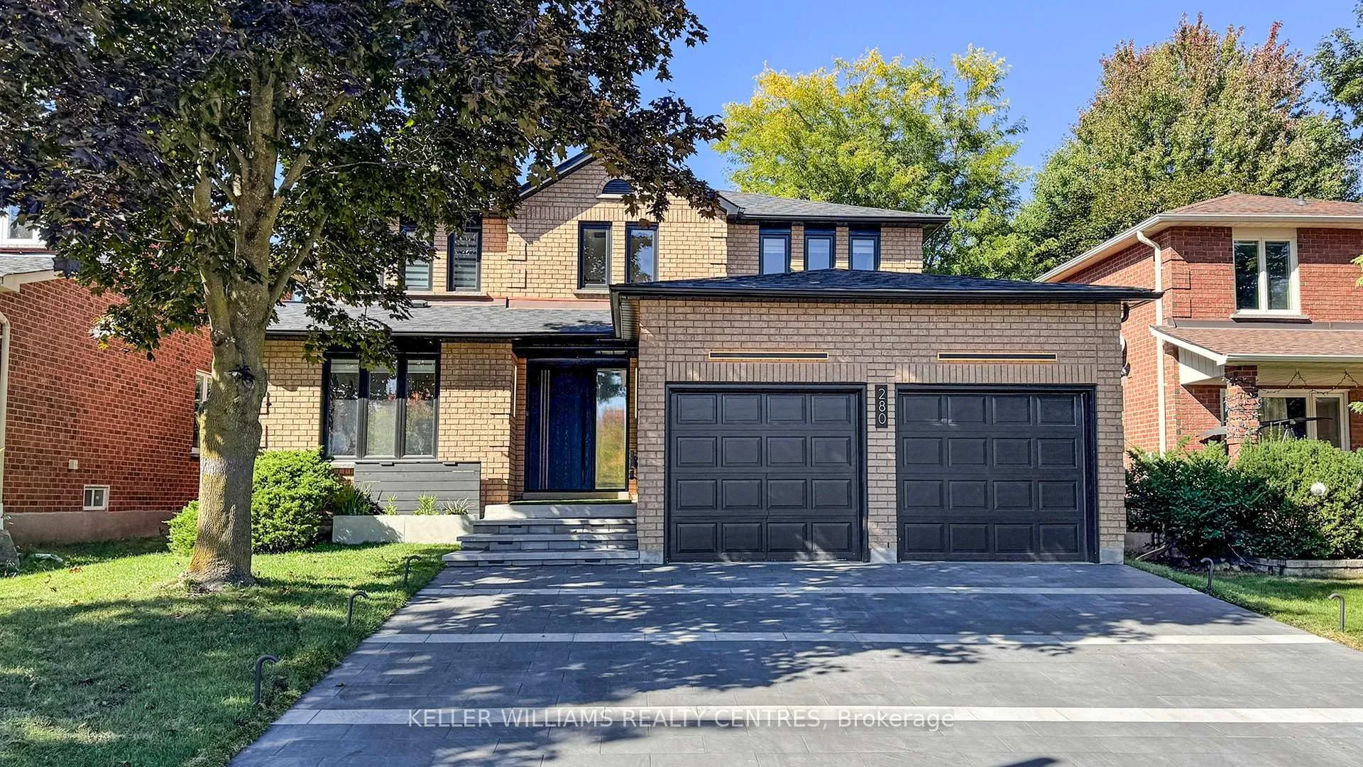 Photo 3 of 280 Kennedy Street W, Aurora, Aurora Highlands — HOMEH
