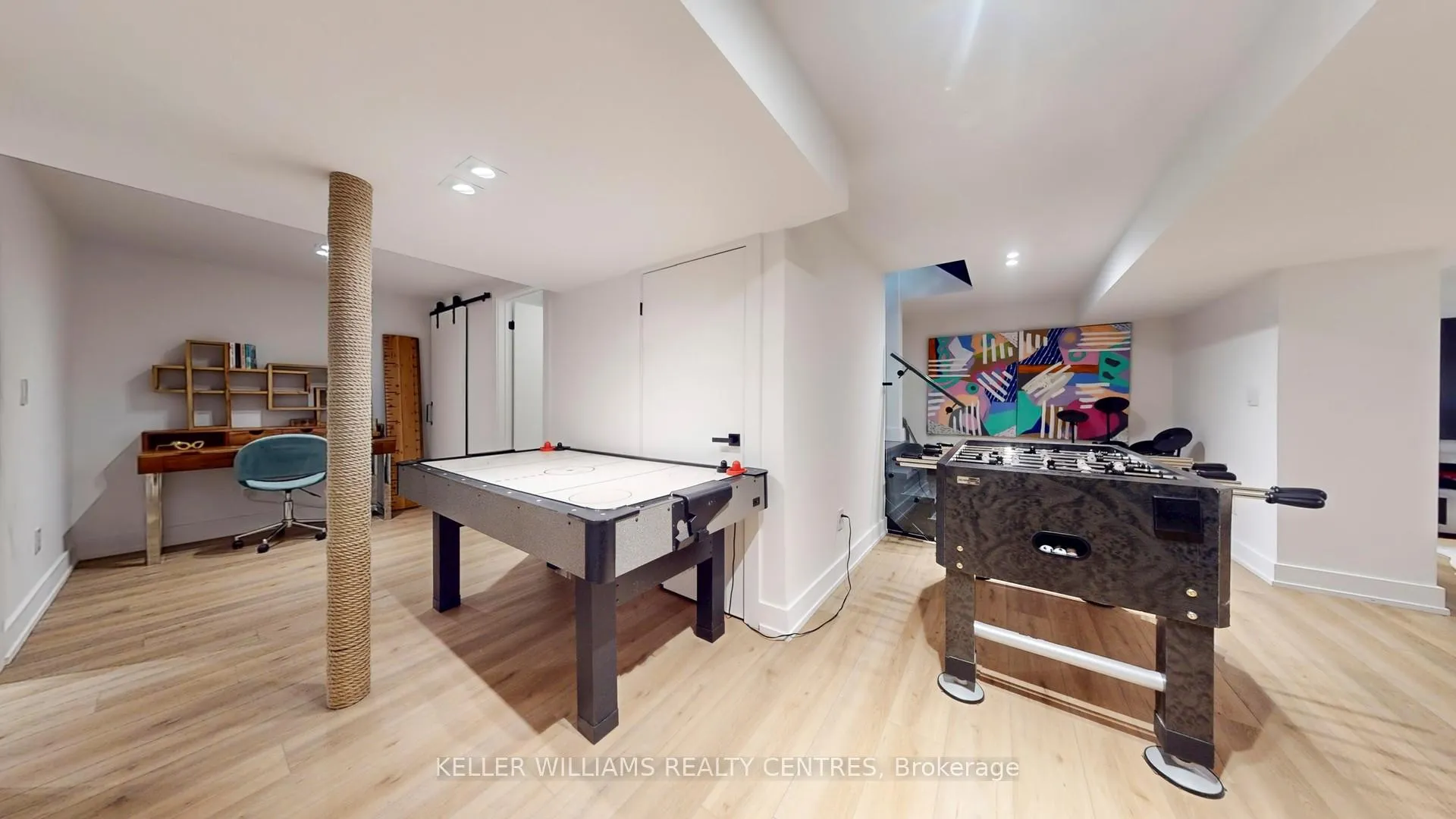 Photo 33 of 280 Kennedy Street W, Aurora, Aurora Highlands — HOMEH