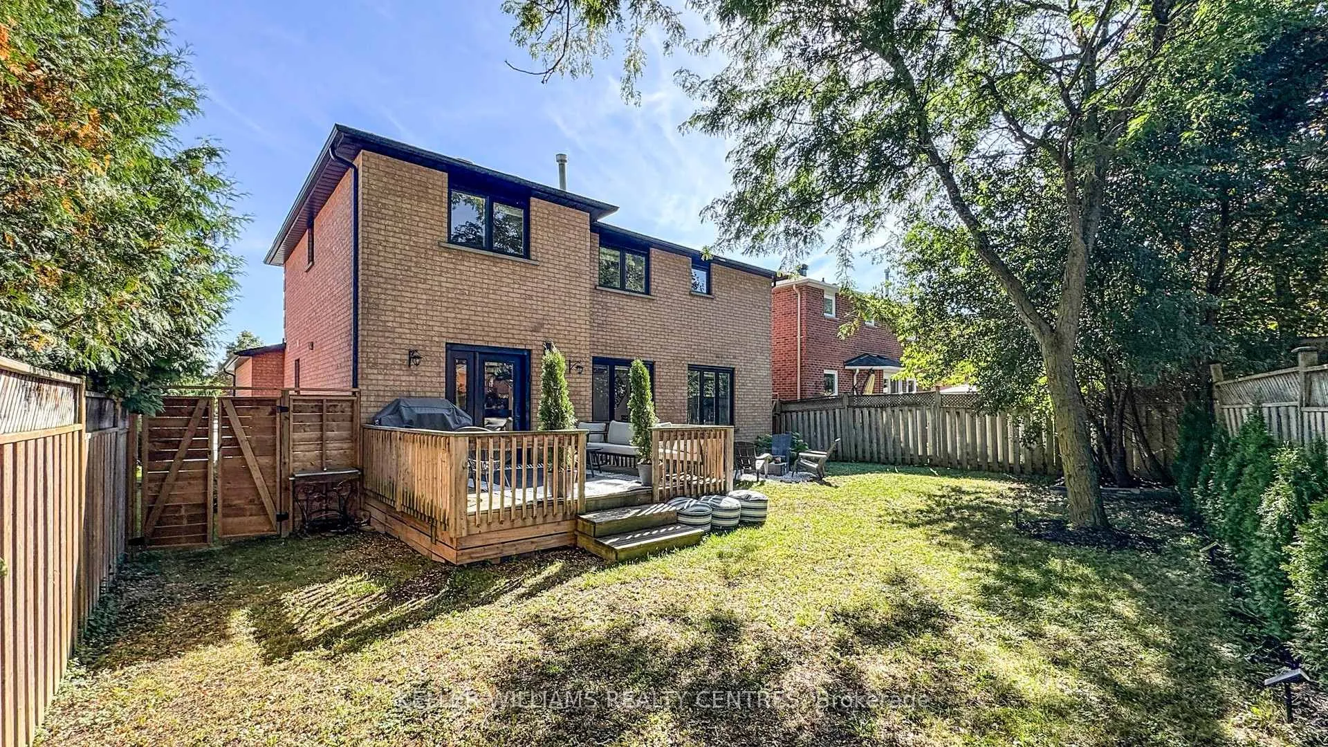 Photo 36 of 280 Kennedy Street W, Aurora, Aurora Highlands — HOMEH