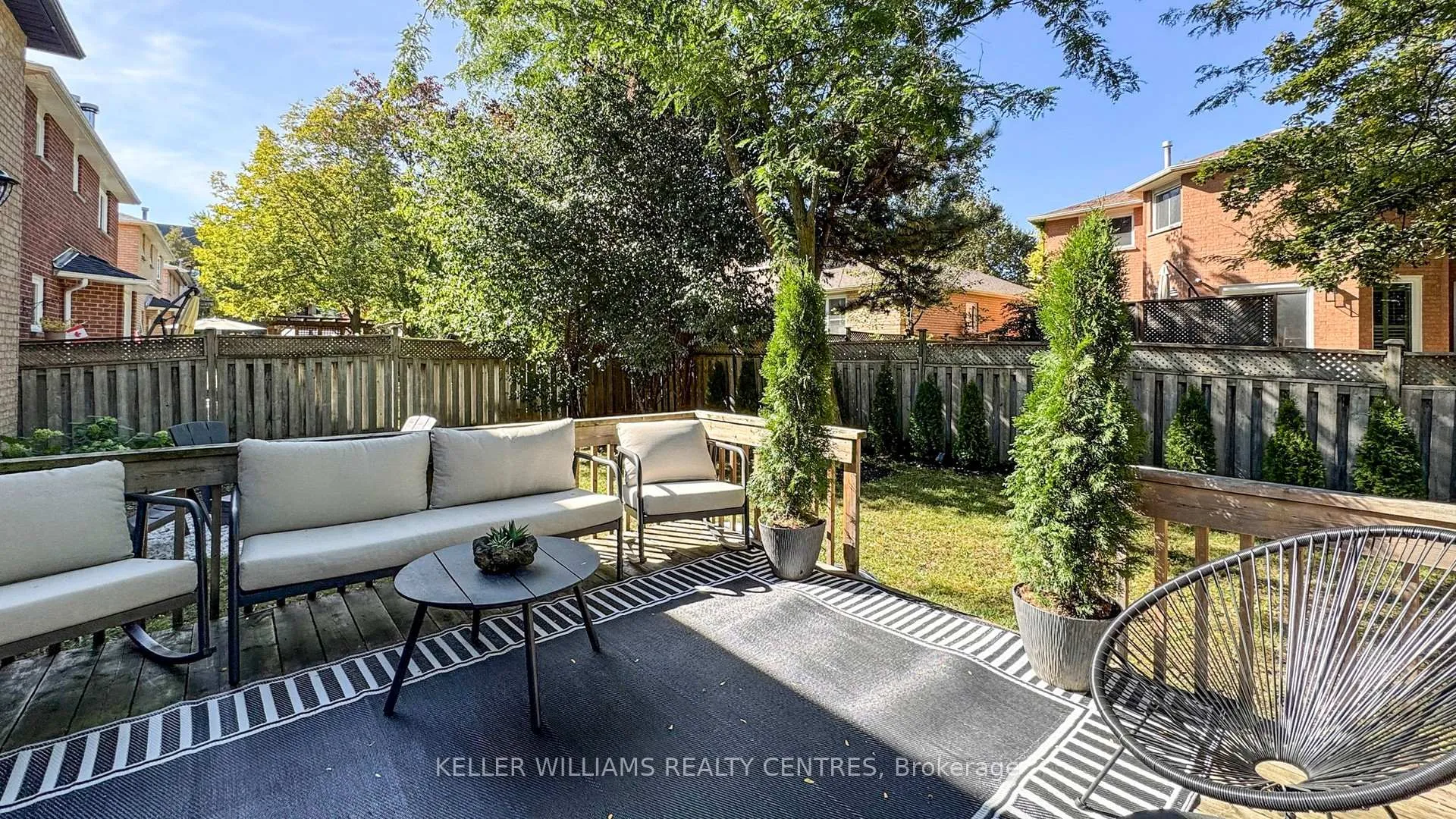 Photo 37 of 280 Kennedy Street W, Aurora, Aurora Highlands — HOMEH