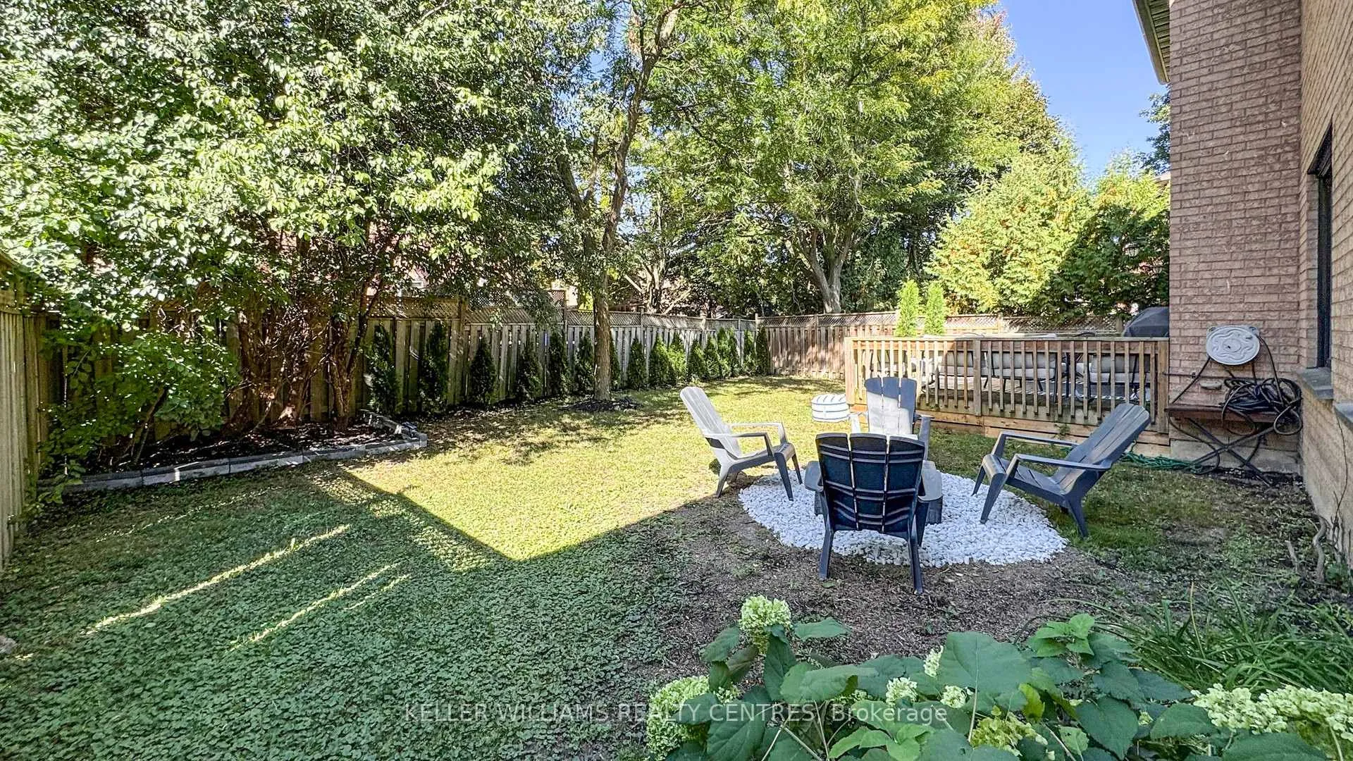 Photo 38 of 280 Kennedy Street W, Aurora, Aurora Highlands — HOMEH