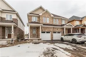 Photo 1 of 8 Elsegood Drive, Guelph, Kortright East — HOMEH