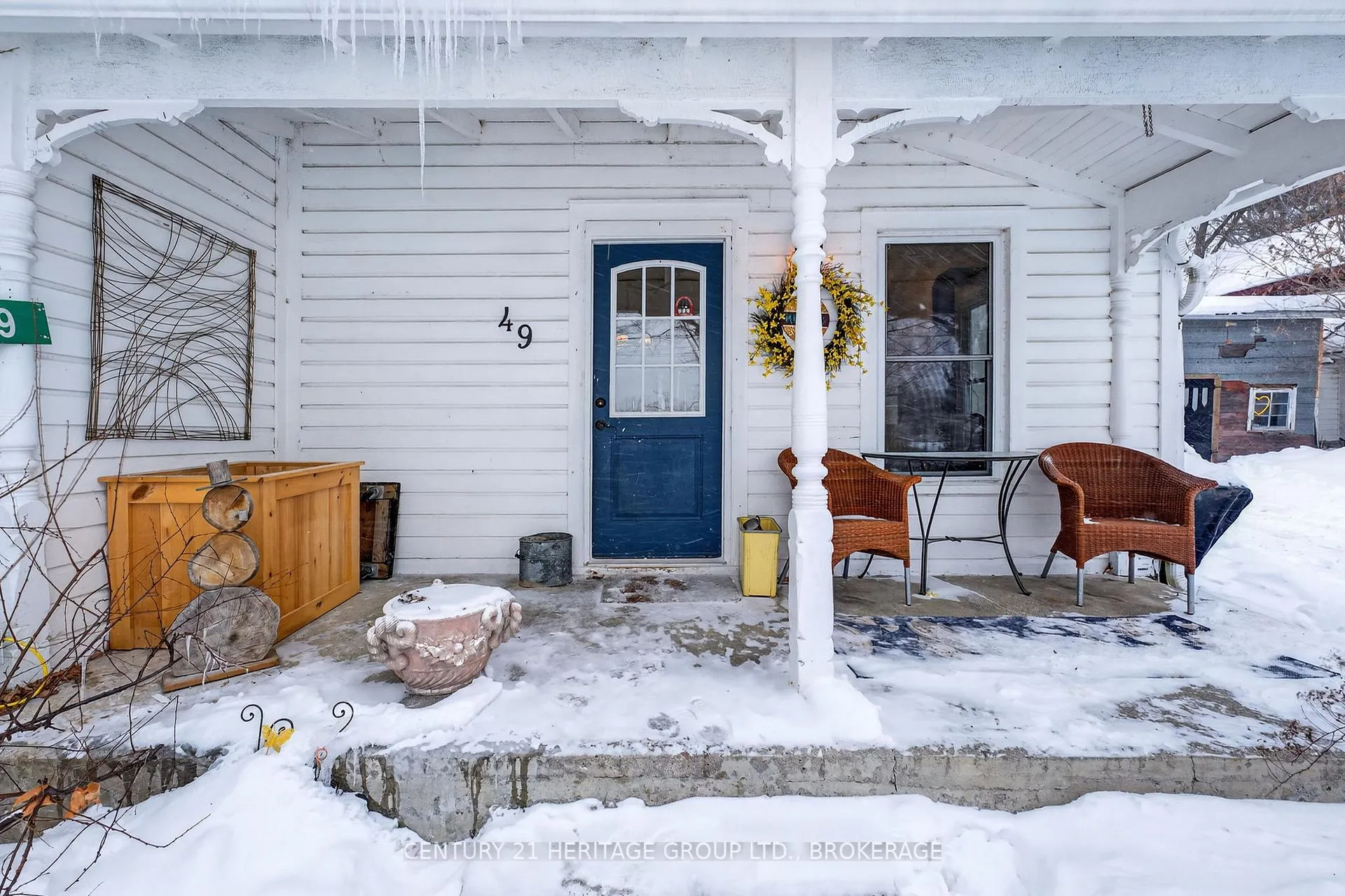 Photo 2 of 49 Prince Street, Stone Mills — HOMEH