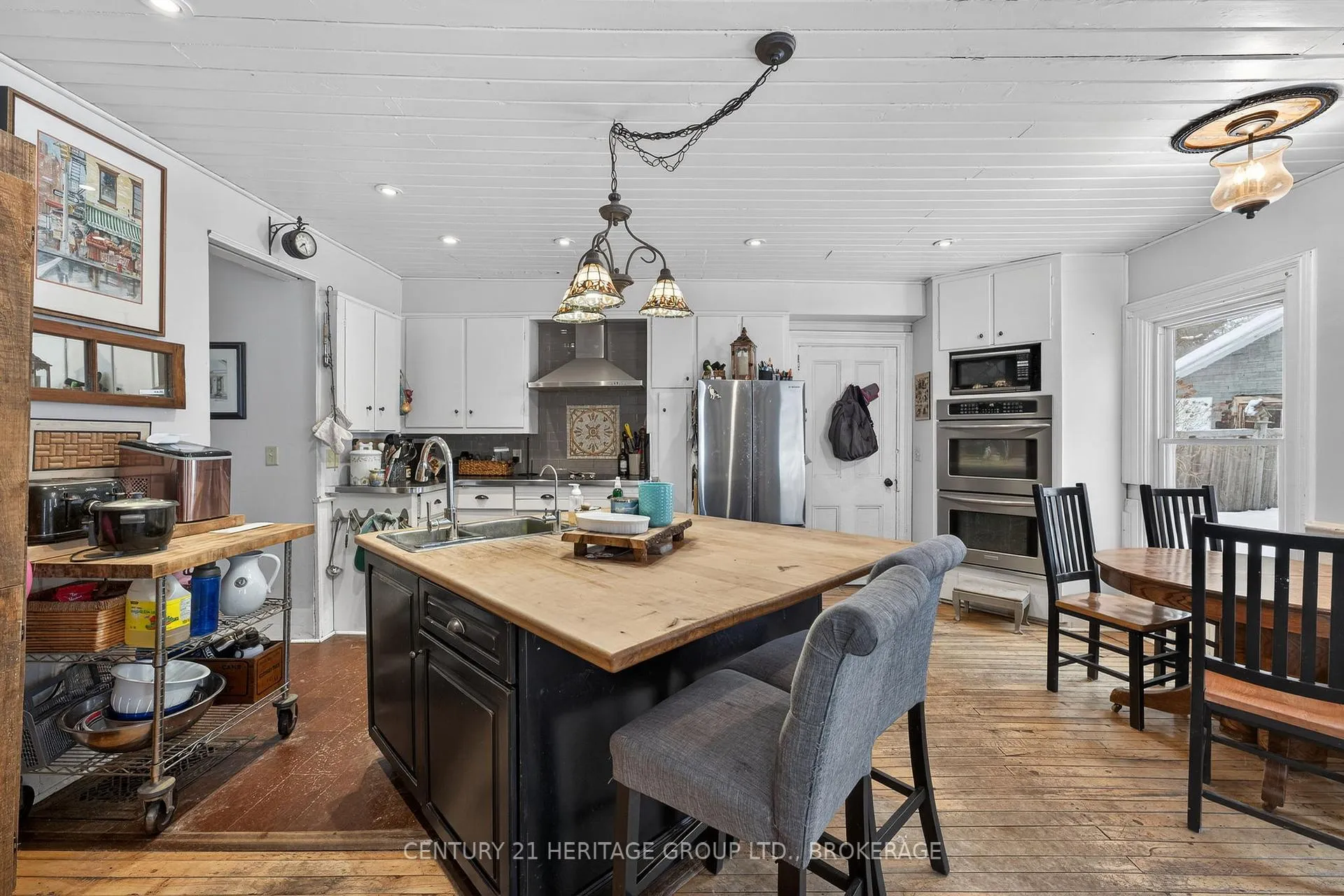 Photo 3 of 49 Prince Street, Stone Mills — HOMEH