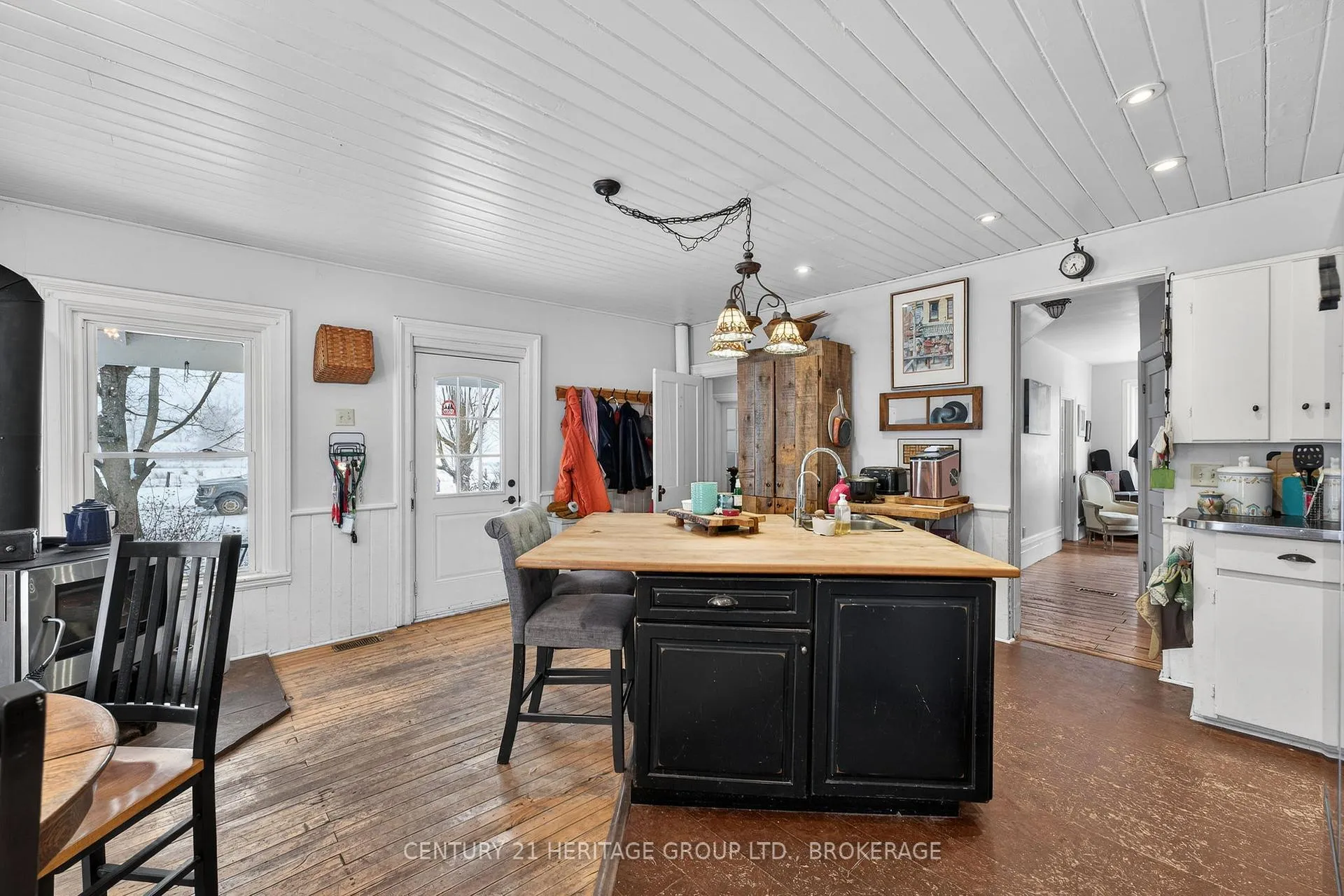 Photo 4 of 49 Prince Street, Stone Mills — HOMEH