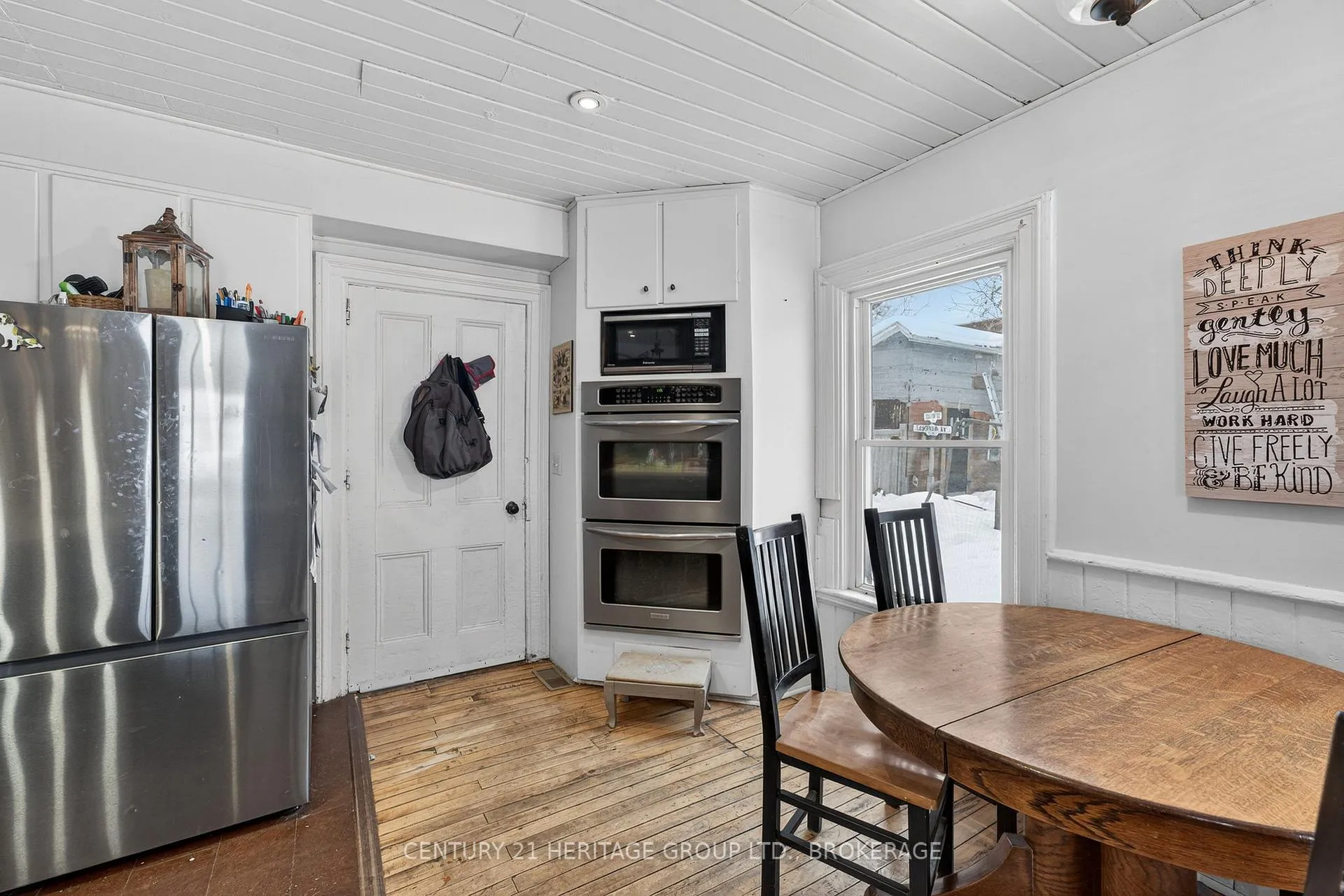 Photo 5 of 49 Prince Street, Stone Mills — HOMEH