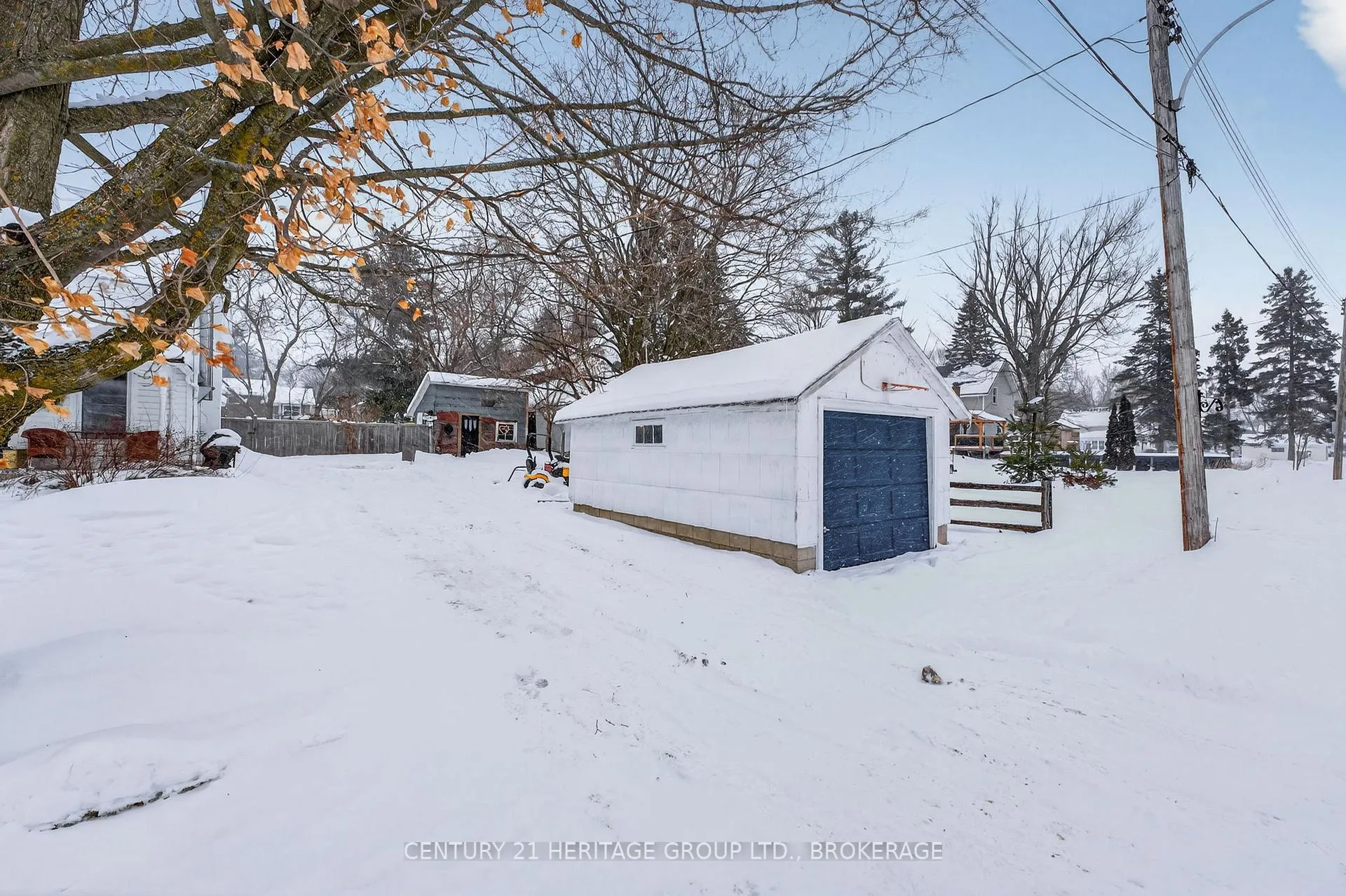 Photo 25 of 49 Prince Street, Stone Mills — HOMEH