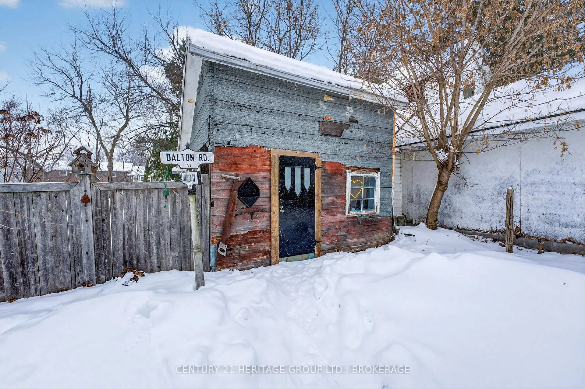 Photo 26 of 49 Prince Street, Stone Mills — HOMEH