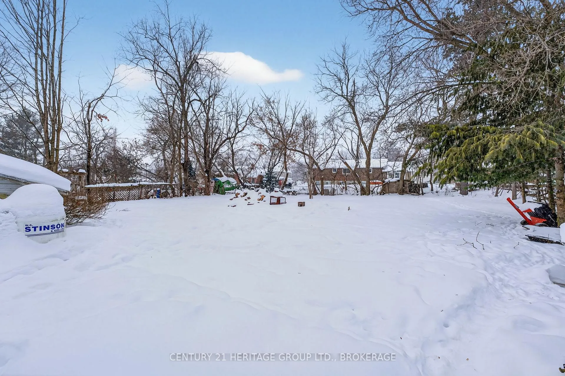 Photo 27 of 49 Prince Street, Stone Mills — HOMEH