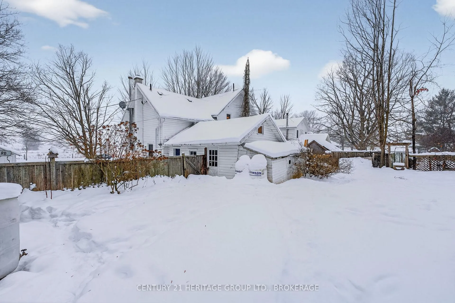 Photo 28 of 49 Prince Street, Stone Mills — HOMEH