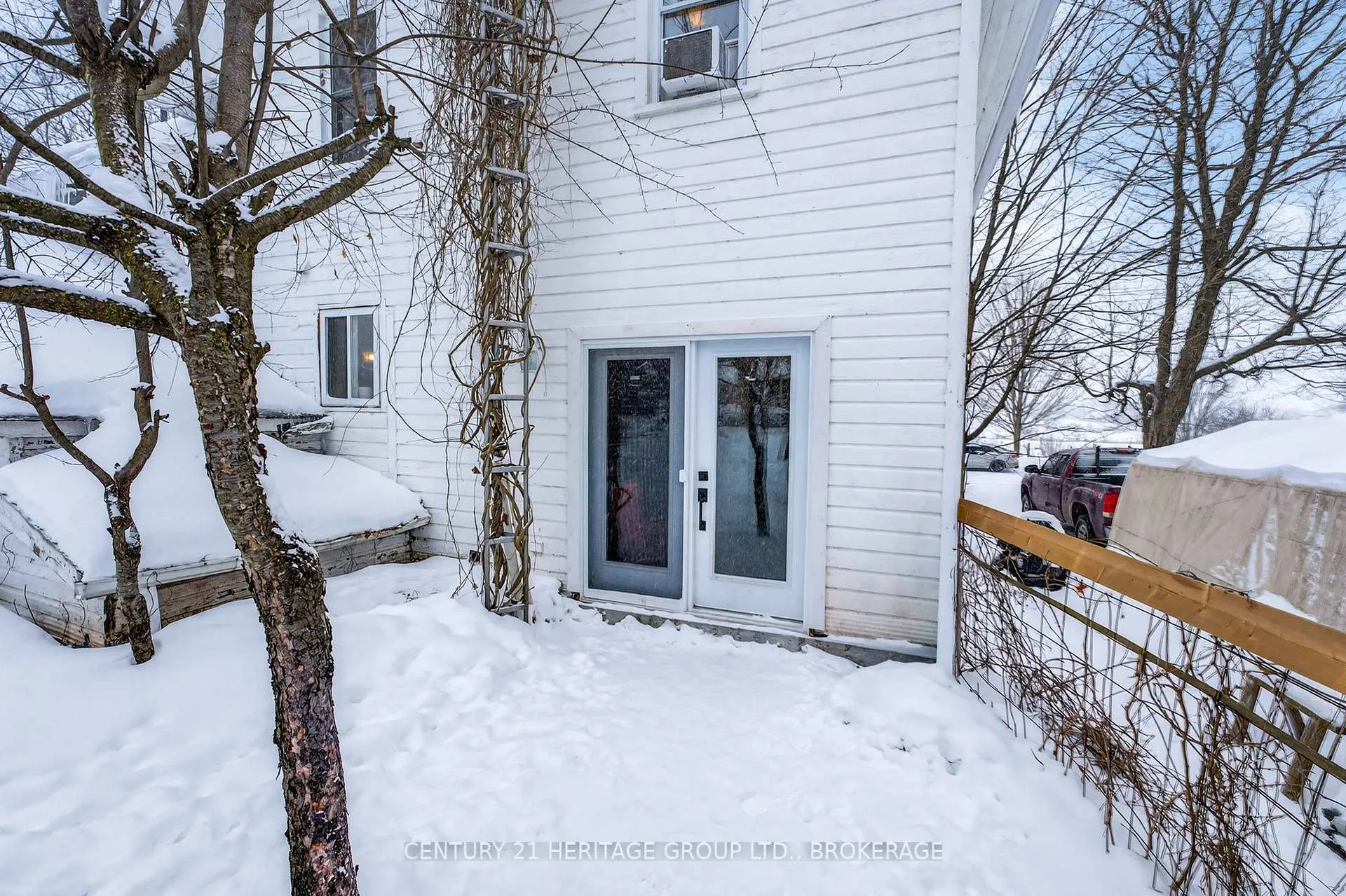 Photo 29 of 49 Prince Street, Stone Mills — HOMEH