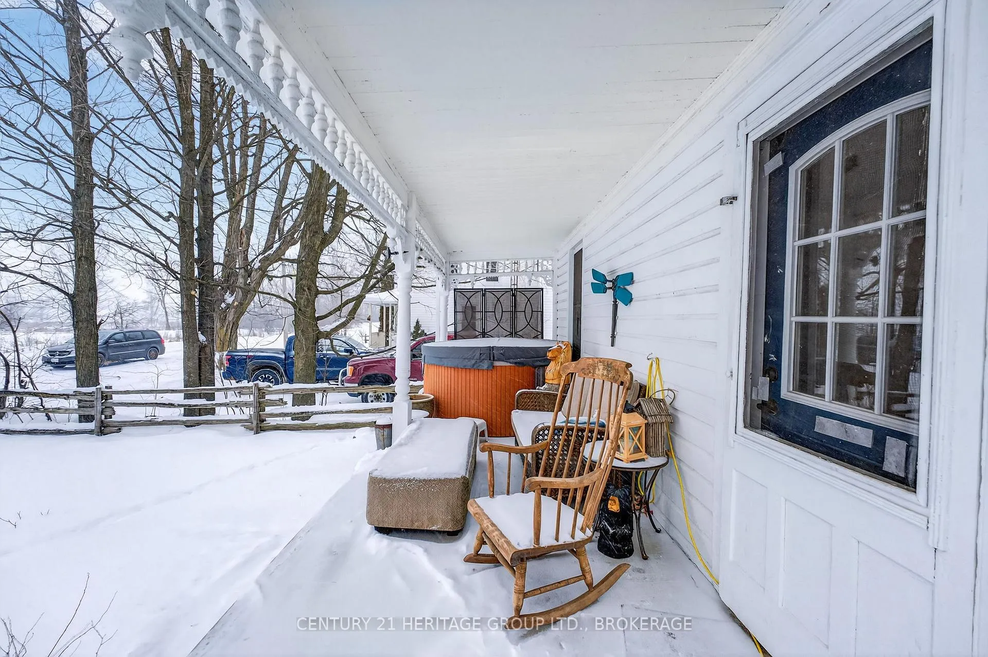Photo 31 of 49 Prince Street, Stone Mills — HOMEH