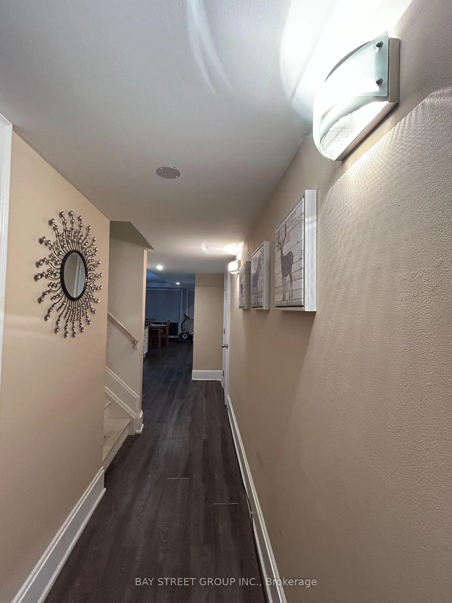 Photo 13 of 109 Hua Du Avenue, Markham, Berczy — HOMEH