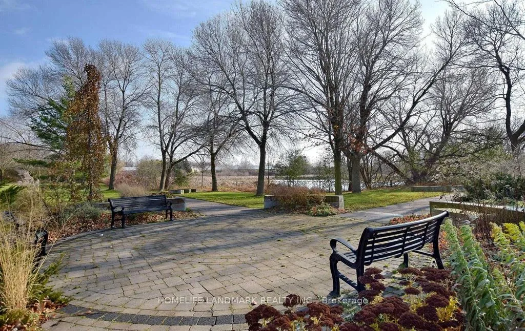 Photo 22 of 110 Front Street E, Whitby, Port Whitby — HOMEH
