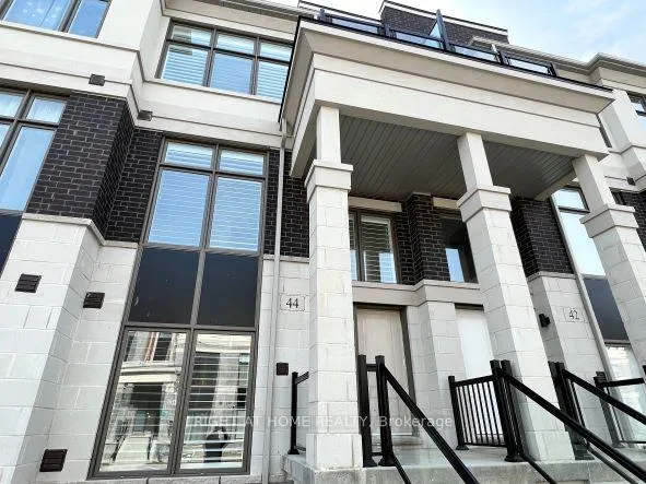 Photo 1 of 44 Armillo Place, Markham, Wismer — HOMEH