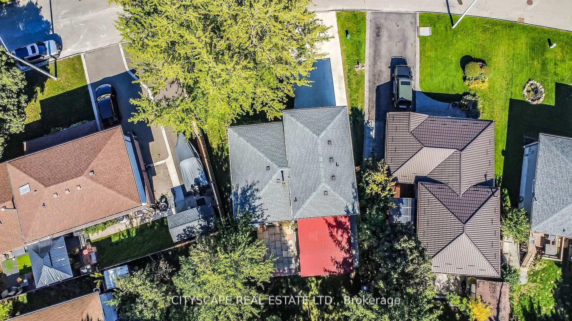 Photo 2 of 3 Geneva Crescent, Brampton, Northgate — HOMEH