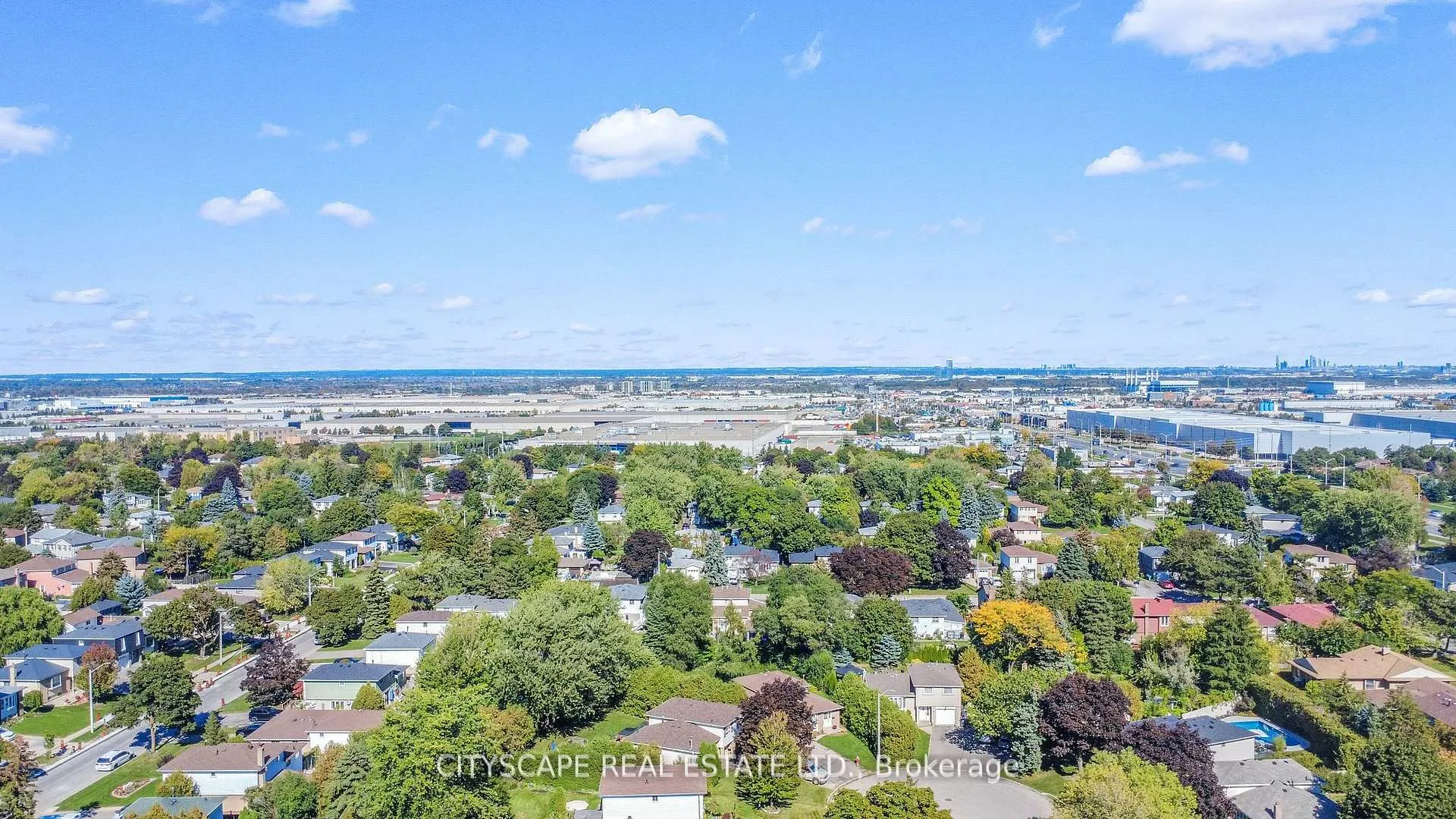 Photo 12 of 3 Geneva Crescent, Brampton, Northgate — HOMEH