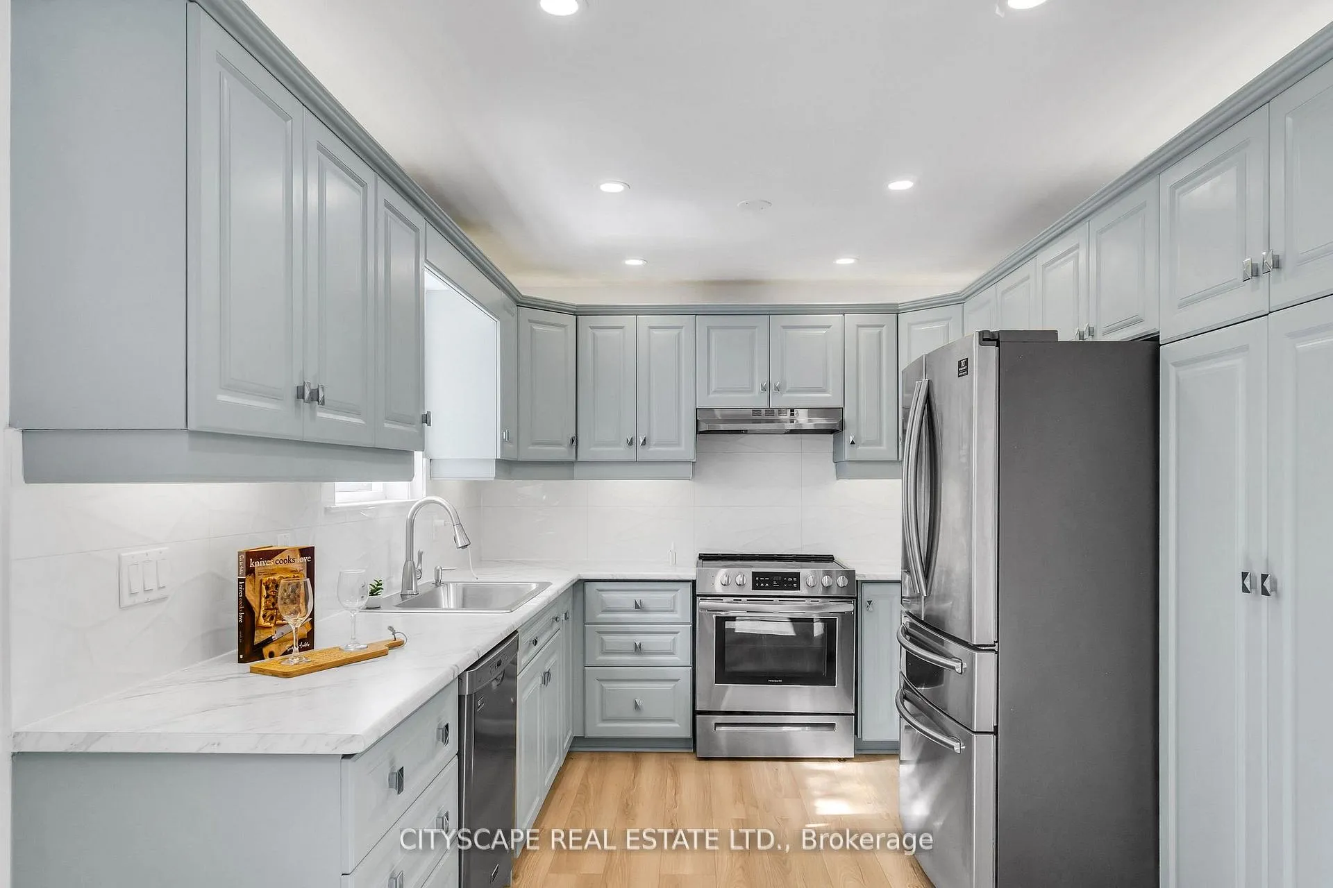 Photo 19 of 3 Geneva Crescent, Brampton, Northgate — HOMEH