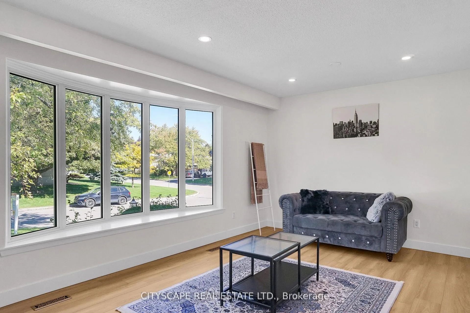 Photo 20 of 3 Geneva Crescent, Brampton, Northgate — HOMEH