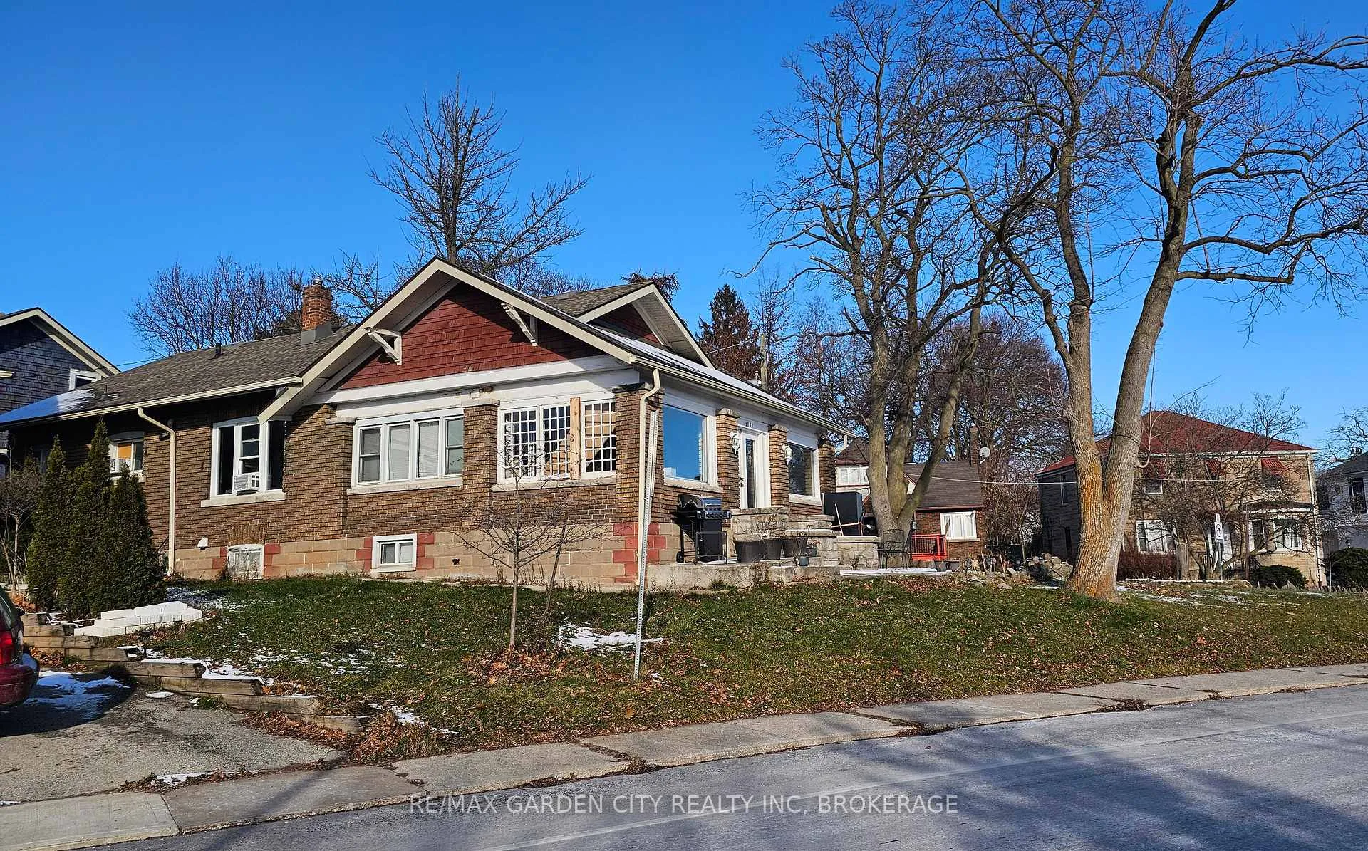 Photo 1 of 5183 River Road, Niagara Falls, Downtown — HOMEH
