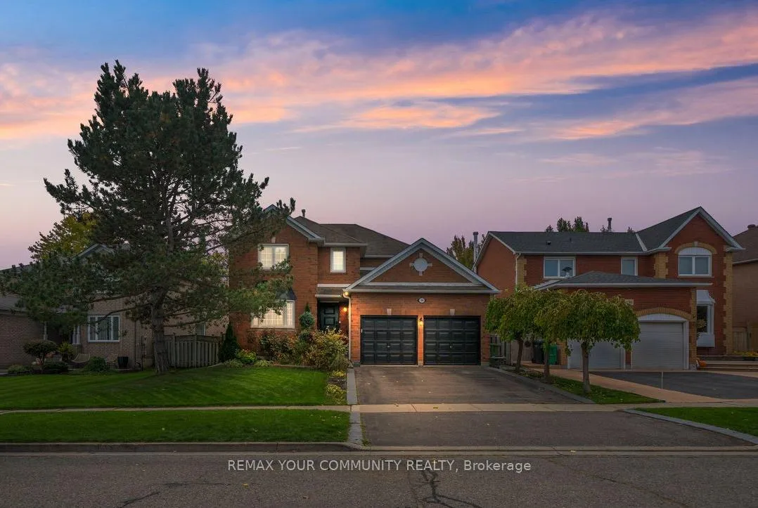 Photo 1 of 104 Taylorwood Avenue, Caledon, Bolton North — HOMEH