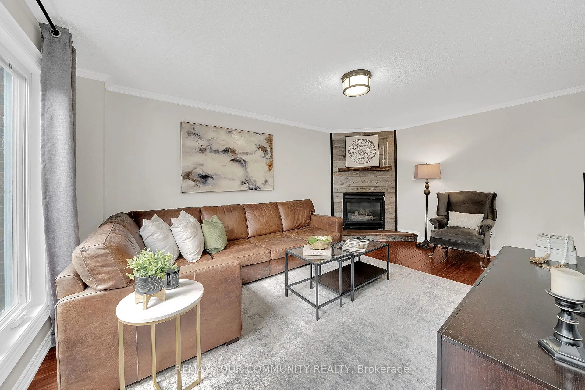 Photo 14 of 104 Taylorwood Avenue, Caledon, Bolton North — HOMEH