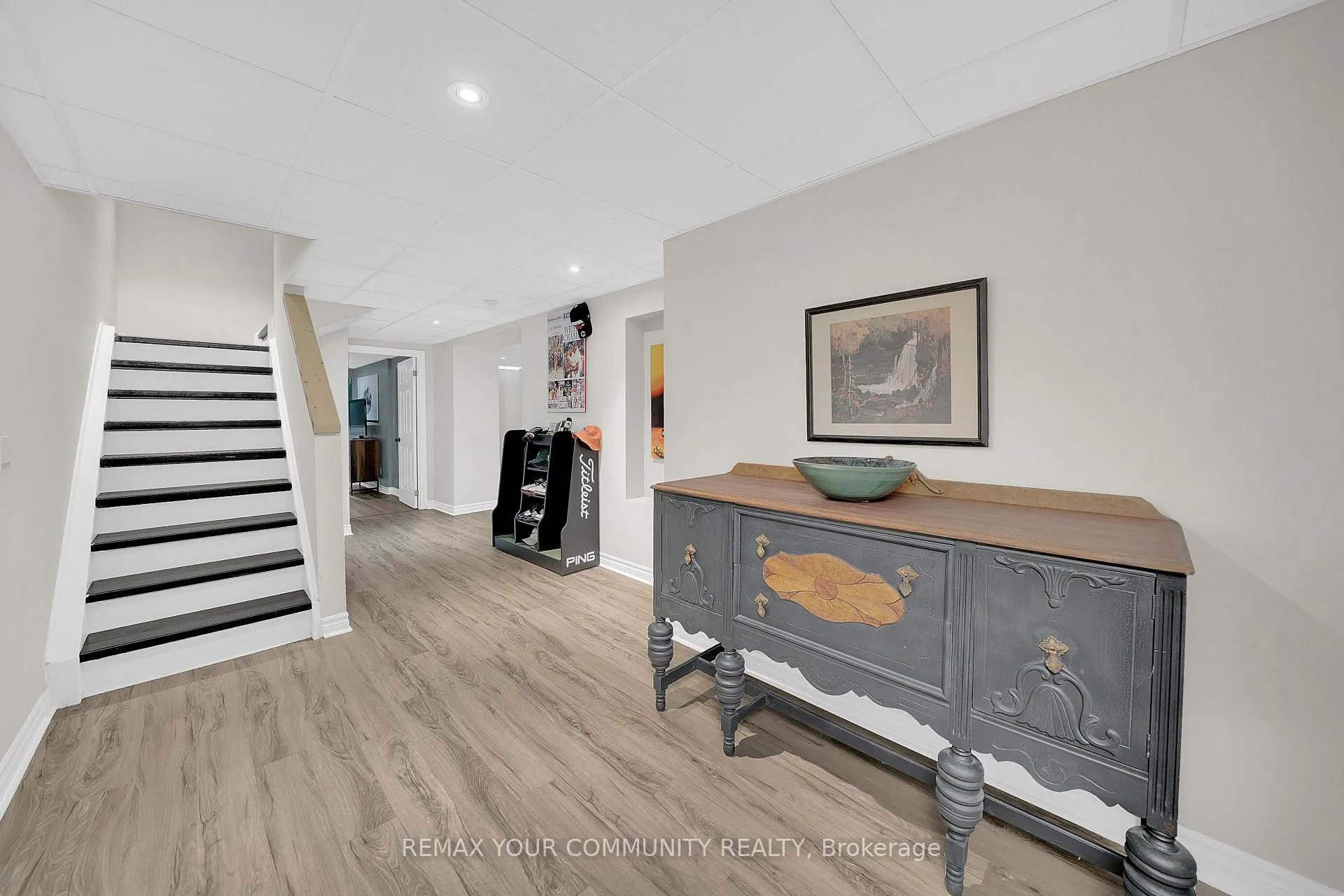 Photo 28 of 104 Taylorwood Avenue, Caledon, Bolton North — HOMEH