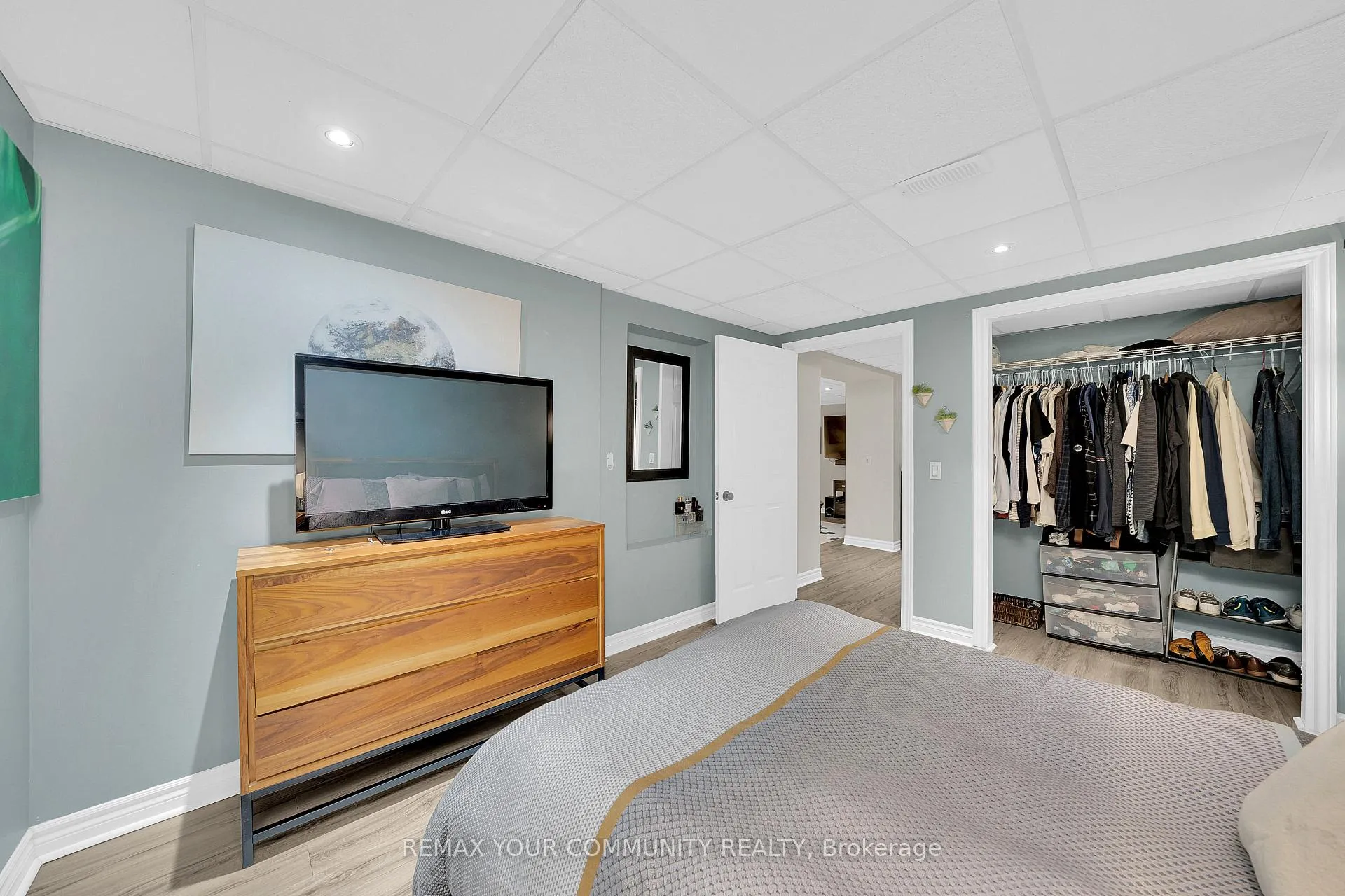 Photo 34 of 104 Taylorwood Avenue, Caledon, Bolton North — HOMEH