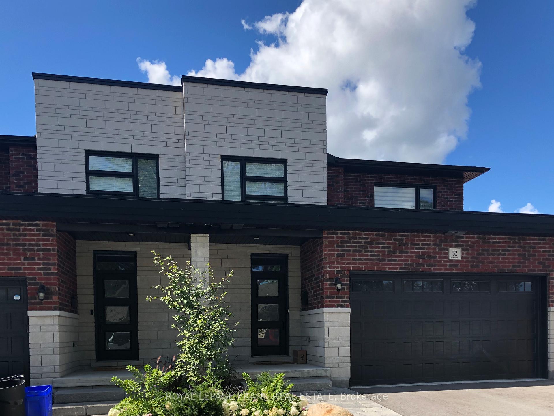Photo 1 of Unit B, 52 Brown Street, Clarington, Bowmanville — HOMEH