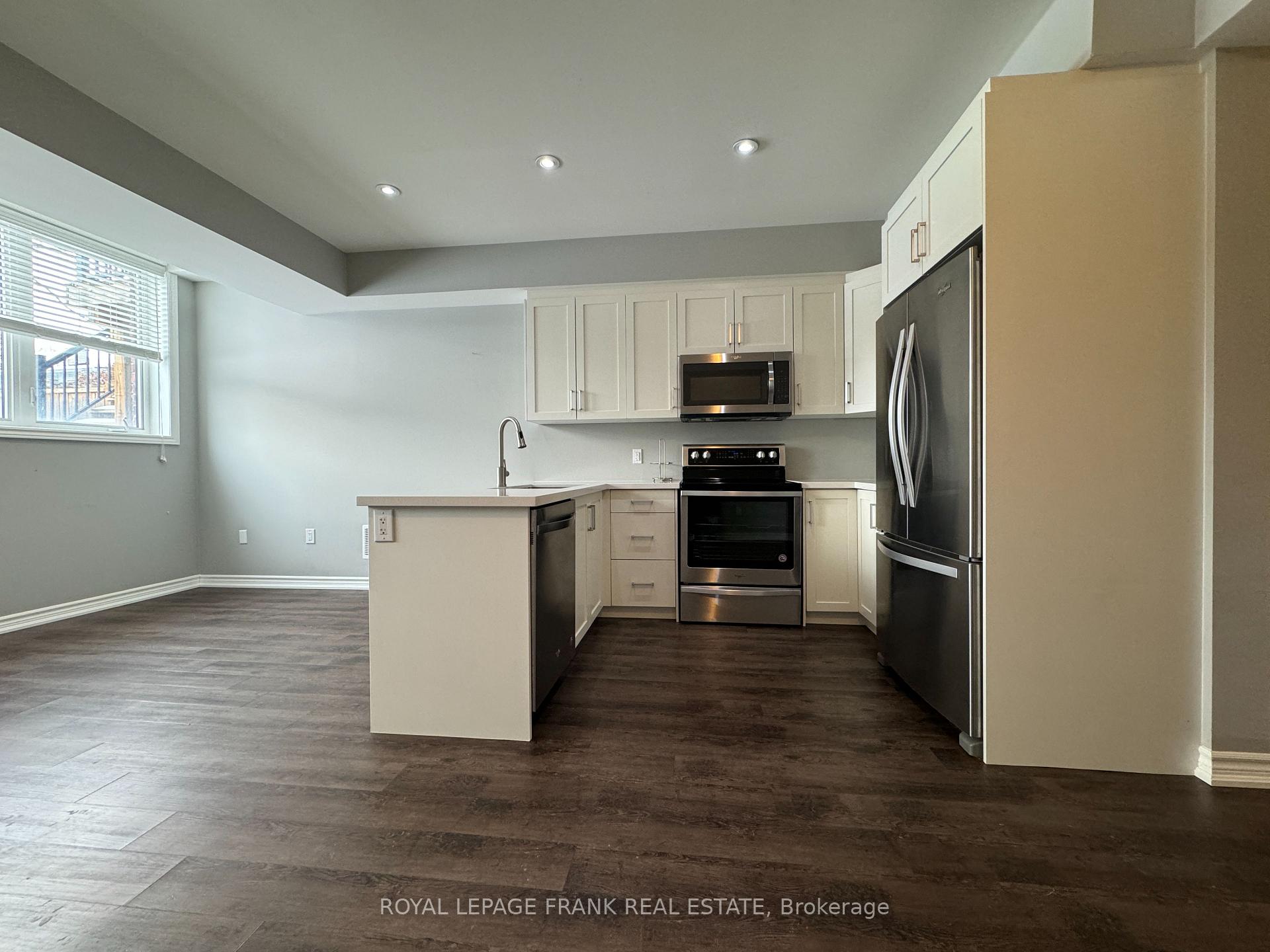 Photo 4 of Unit B, 52 Brown Street, Clarington, Bowmanville — HOMEH