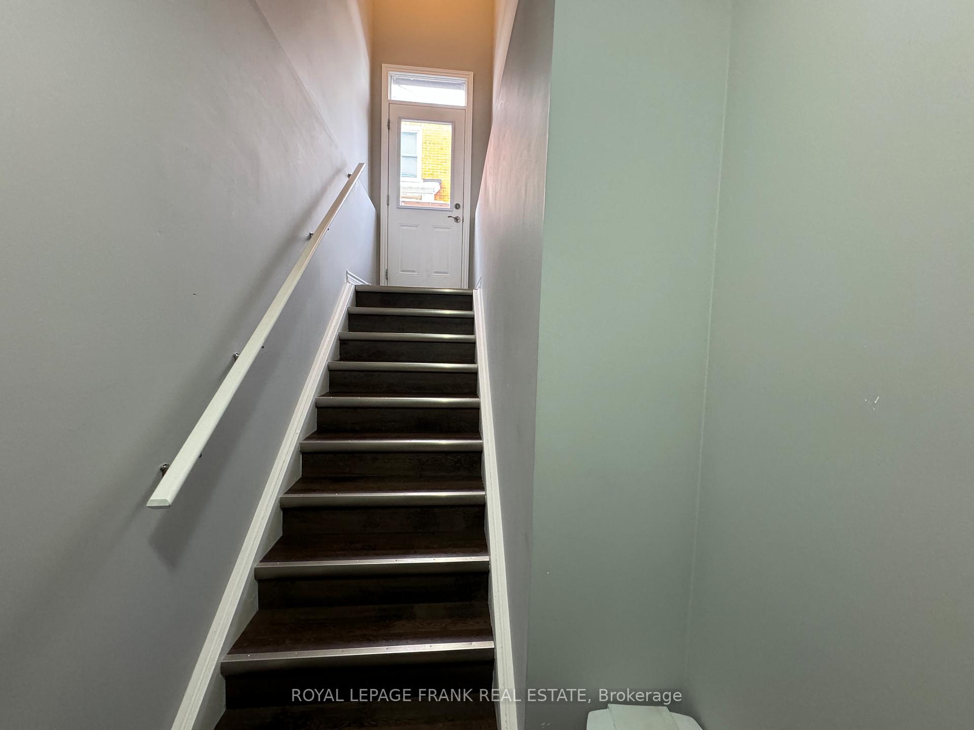 Photo 13 of Unit B, 52 Brown Street, Clarington, Bowmanville — HOMEH