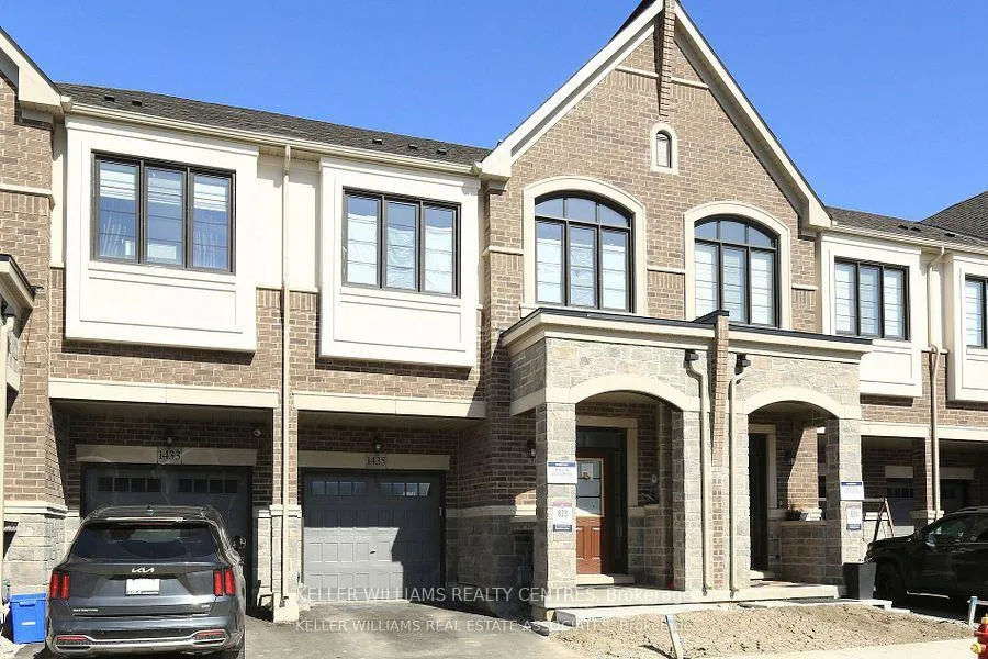 Photo 2 of 1435 Watercress Way, Milton, Walker — HOMEH