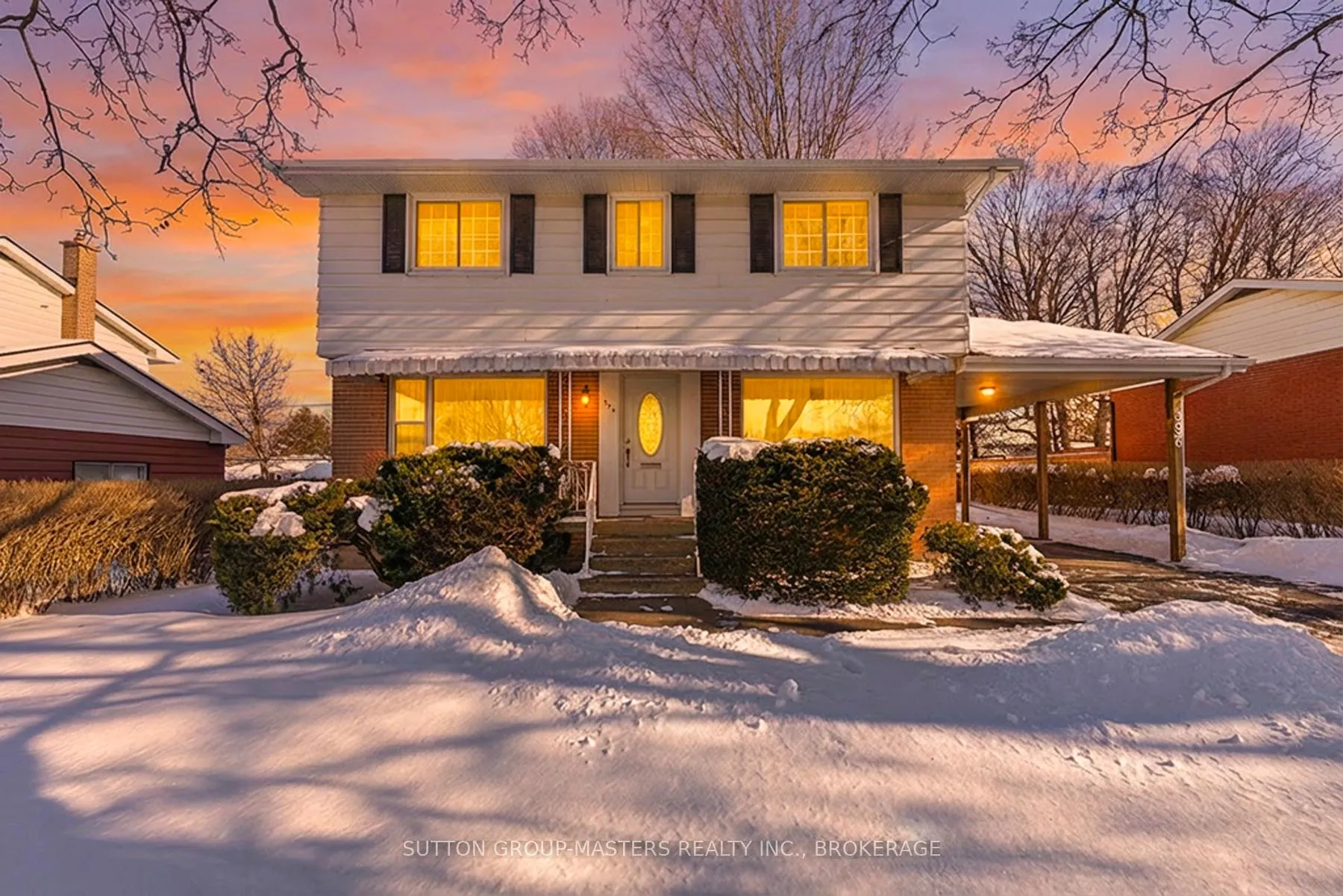 Photo 1 of 396 Roosevelt Drive, Kingston, City Southwest — HOMEH