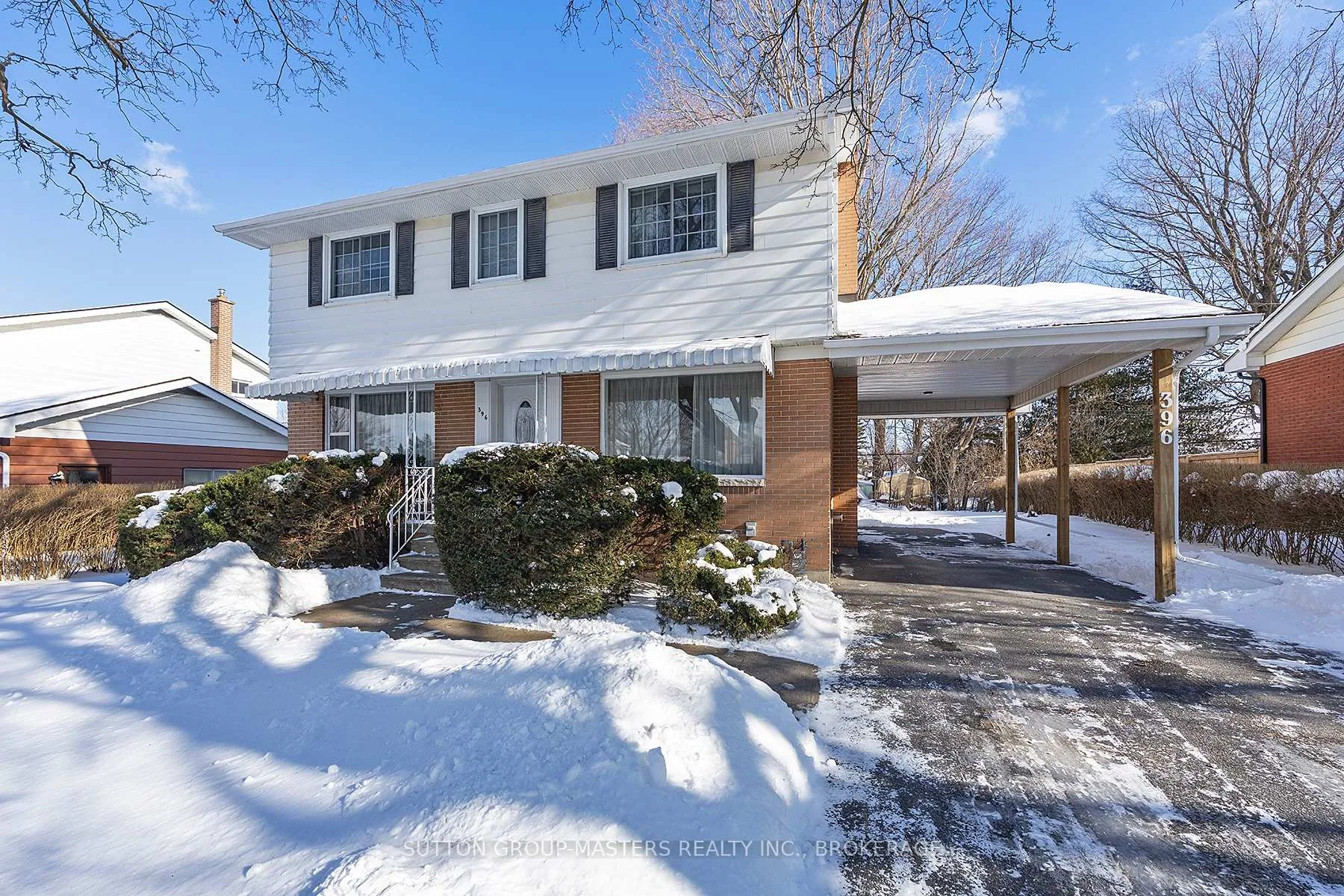 Photo 3 of 396 Roosevelt Drive, Kingston, City Southwest — HOMEH