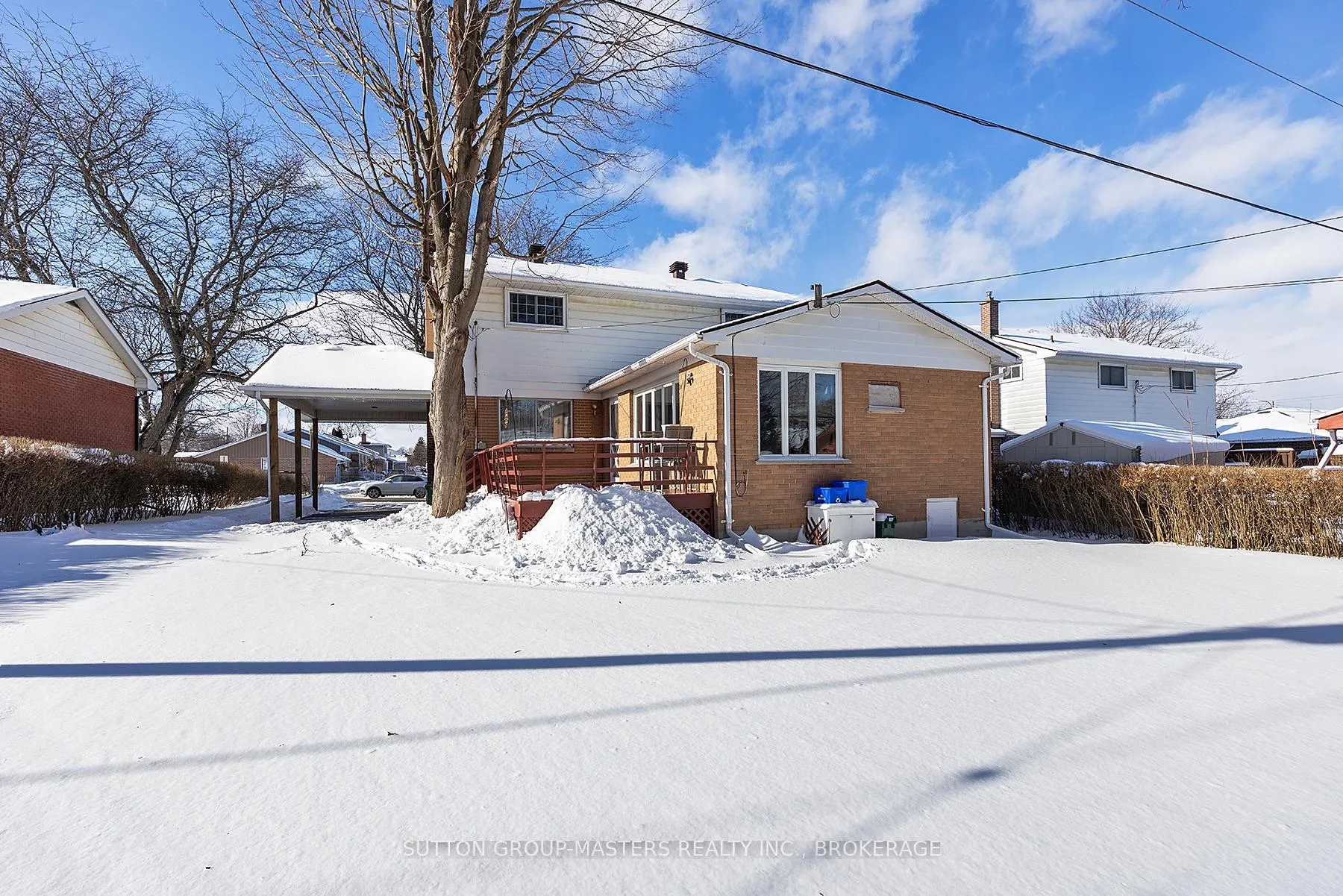 Photo 12 of 396 Roosevelt Drive, Kingston, City Southwest — HOMEH
