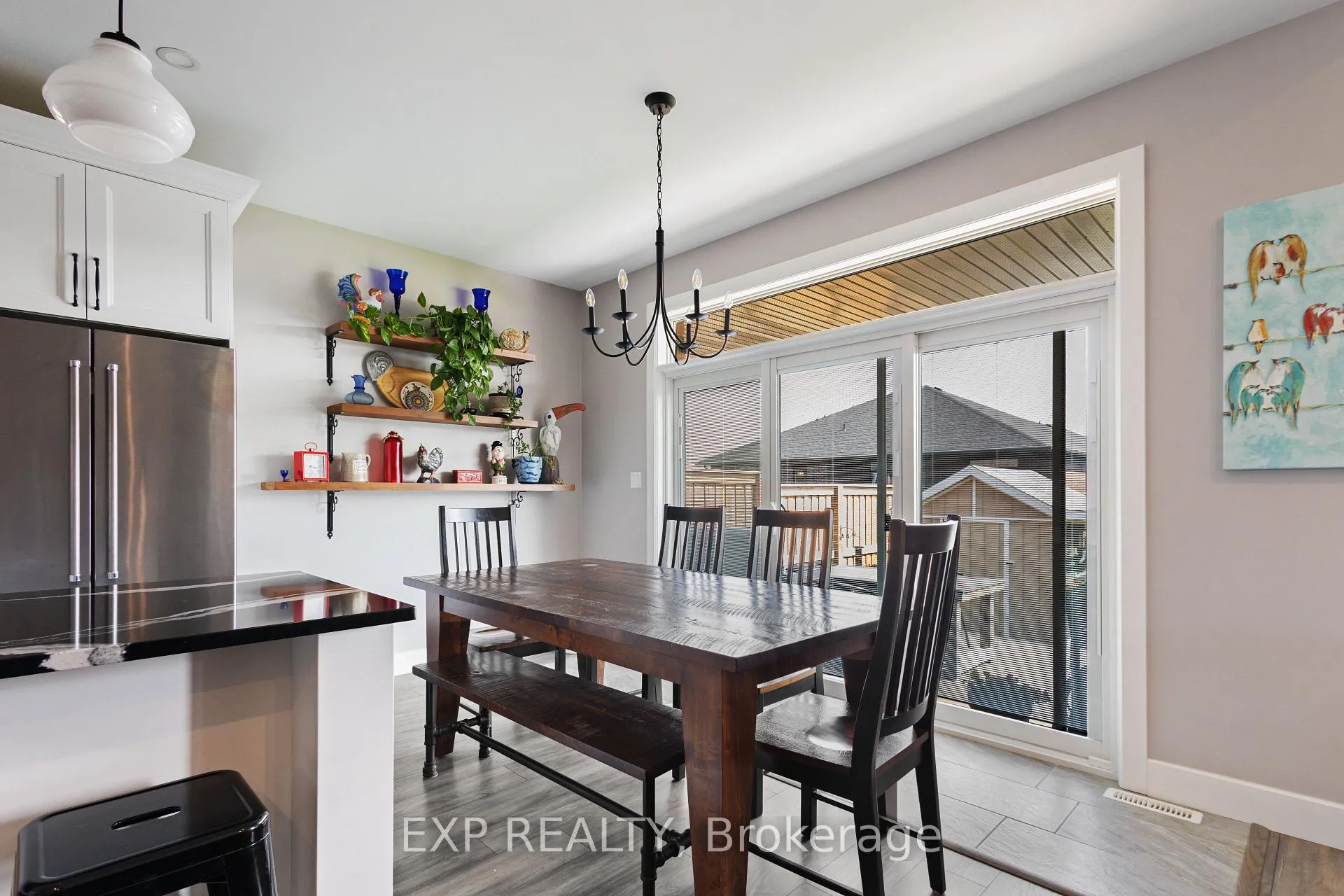 Photo 6 of 83 Essex Drive, Belleville, Thurlow Ward — HOMEH