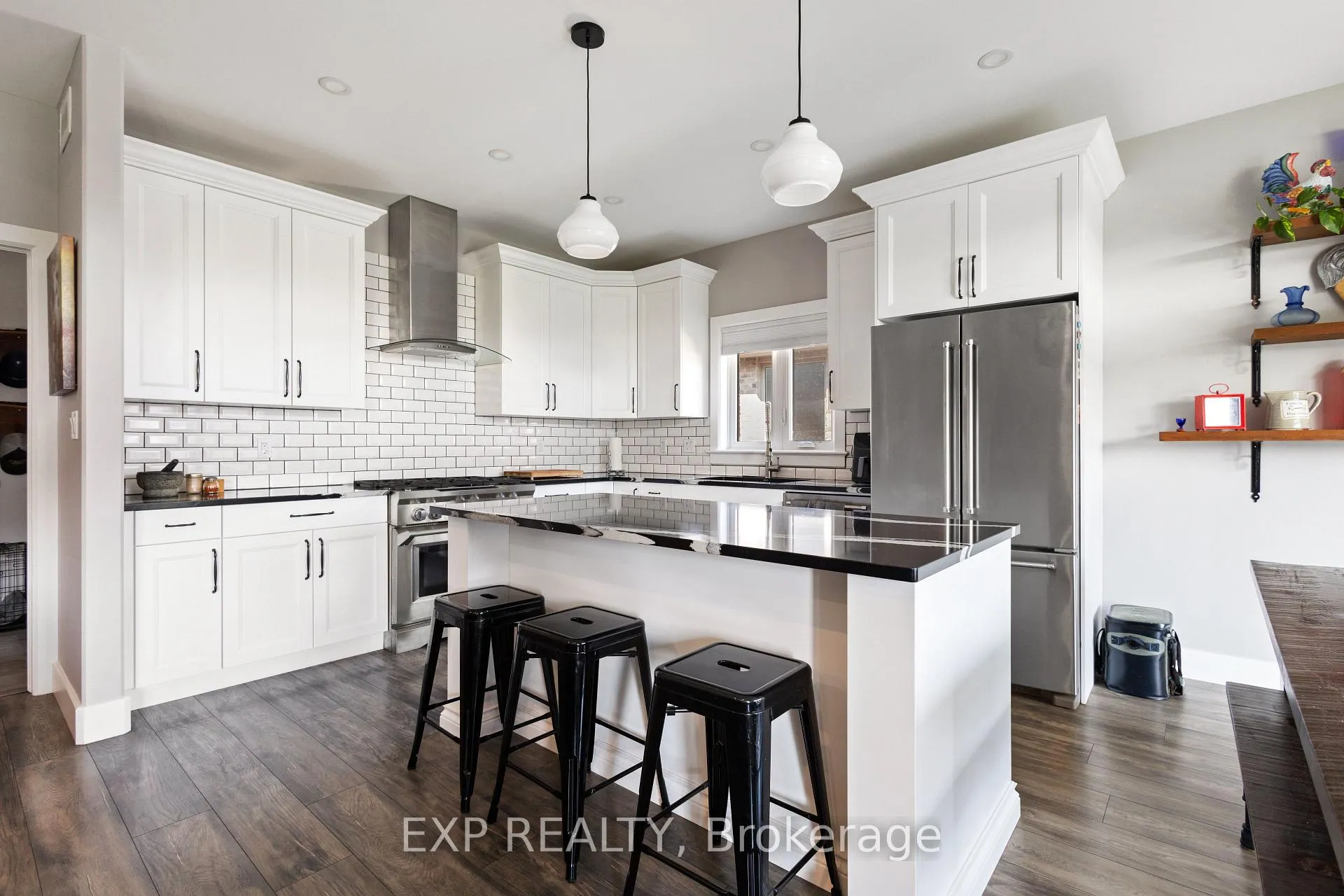 Photo 8 of 83 Essex Drive, Belleville, Thurlow Ward — HOMEH