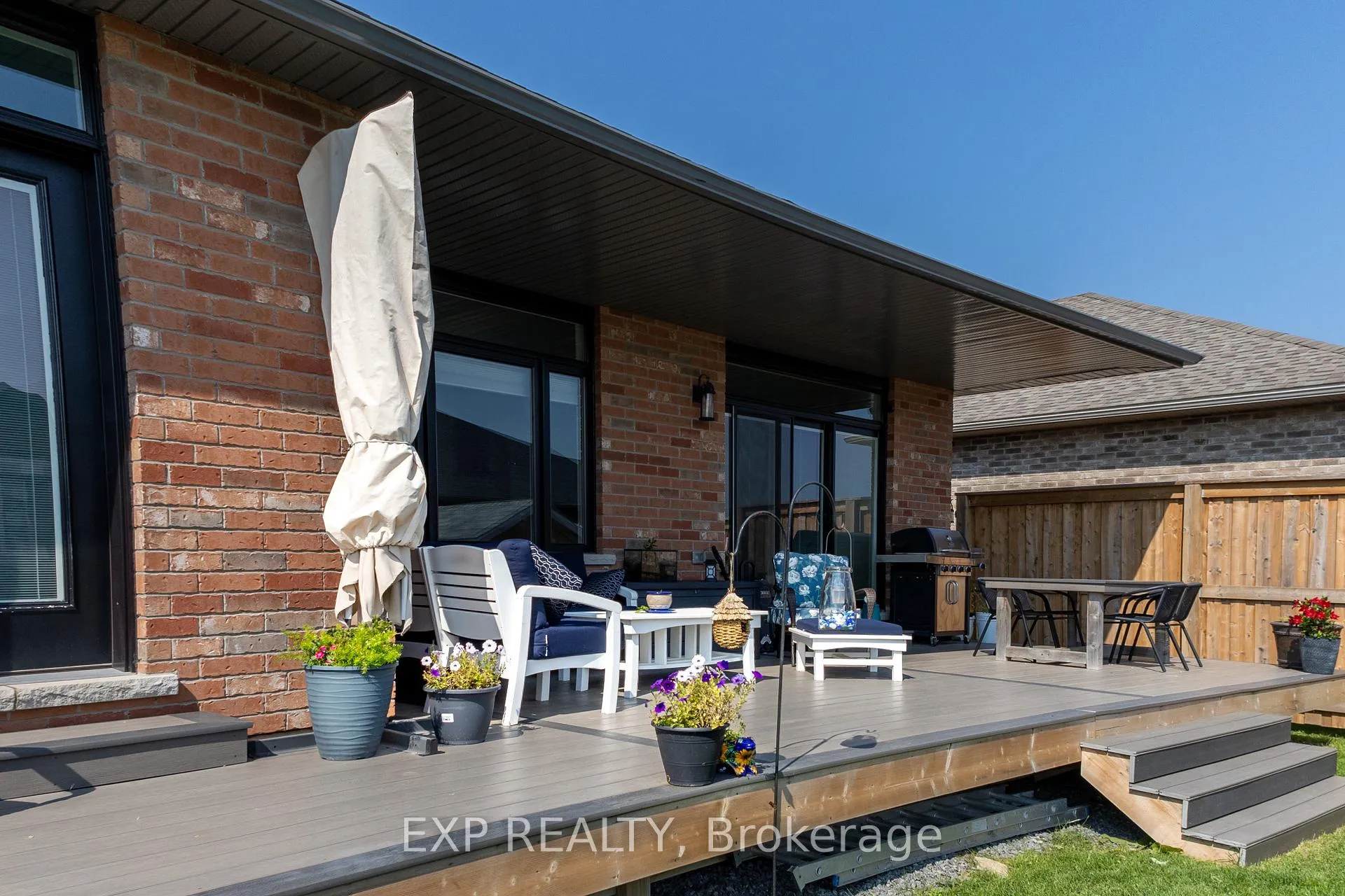 Photo 34 of 83 Essex Drive, Belleville, Thurlow Ward — HOMEH
