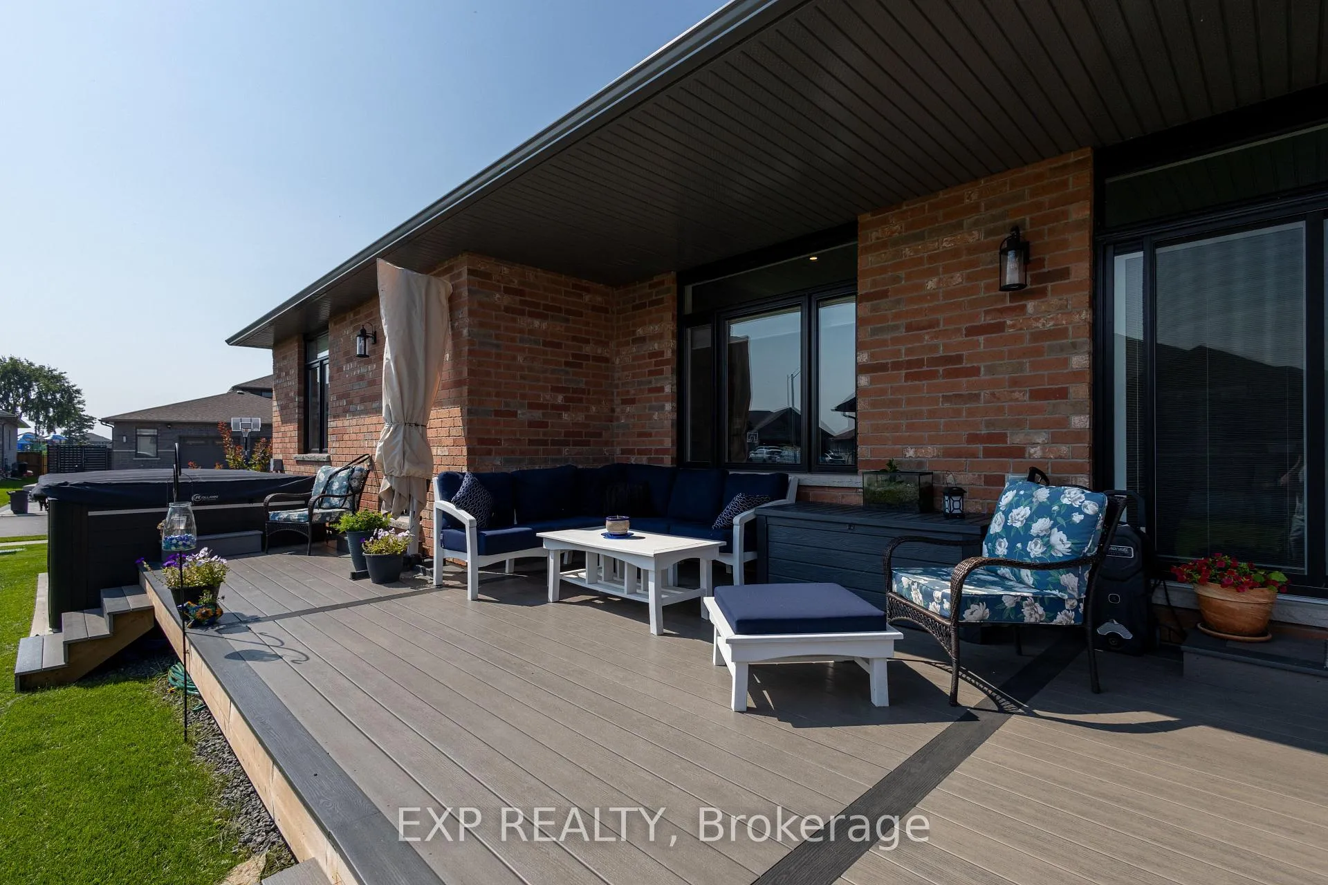 Photo 35 of 83 Essex Drive, Belleville, Thurlow Ward — HOMEH