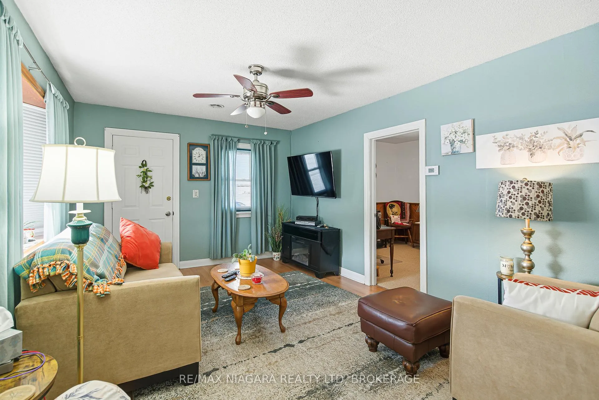 Photo 14 of 4584 Baldwin Avenue, Niagara Falls, Ascot — HOMEH