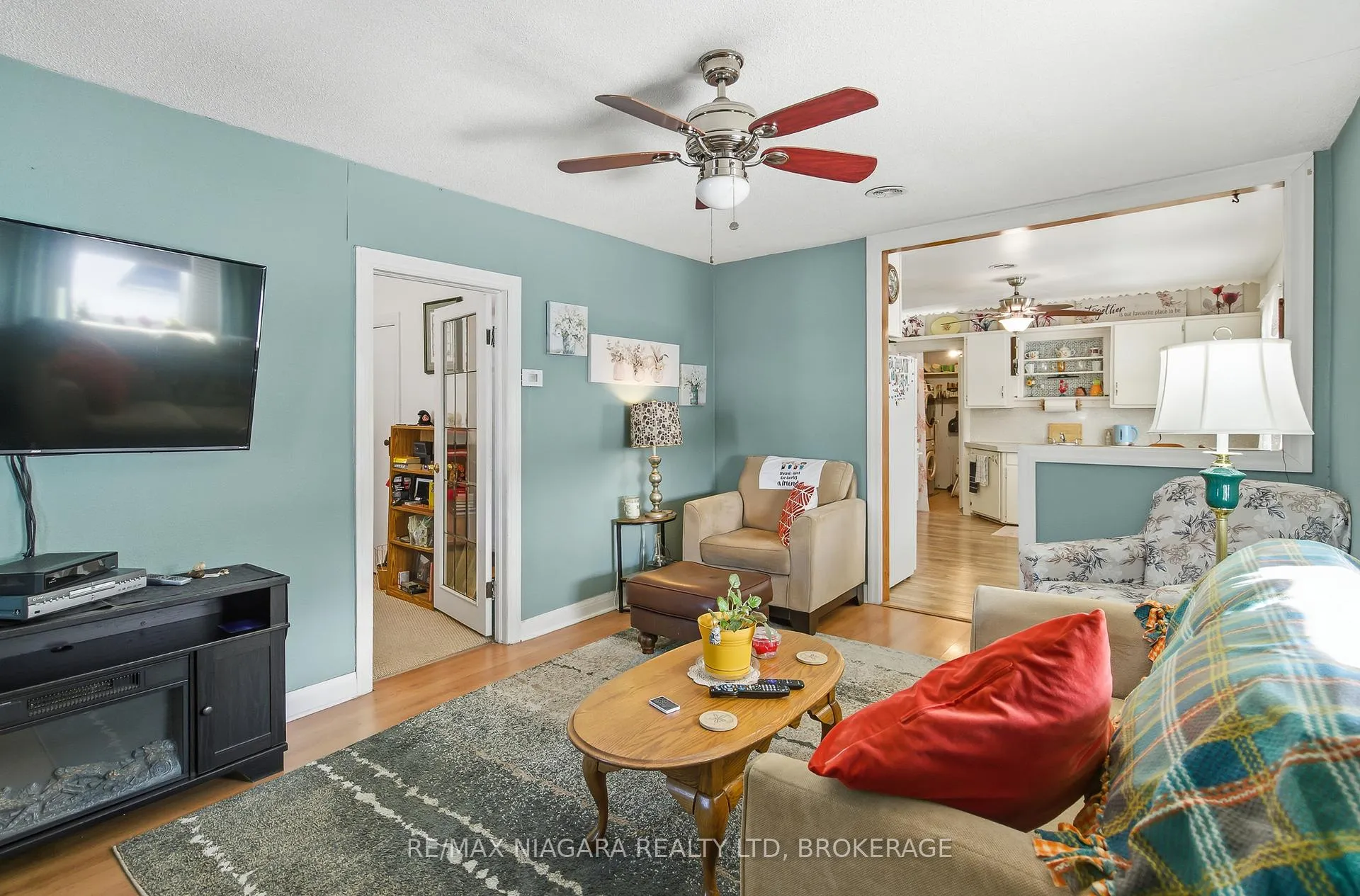 Photo 16 of 4584 Baldwin Avenue, Niagara Falls, Ascot — HOMEH