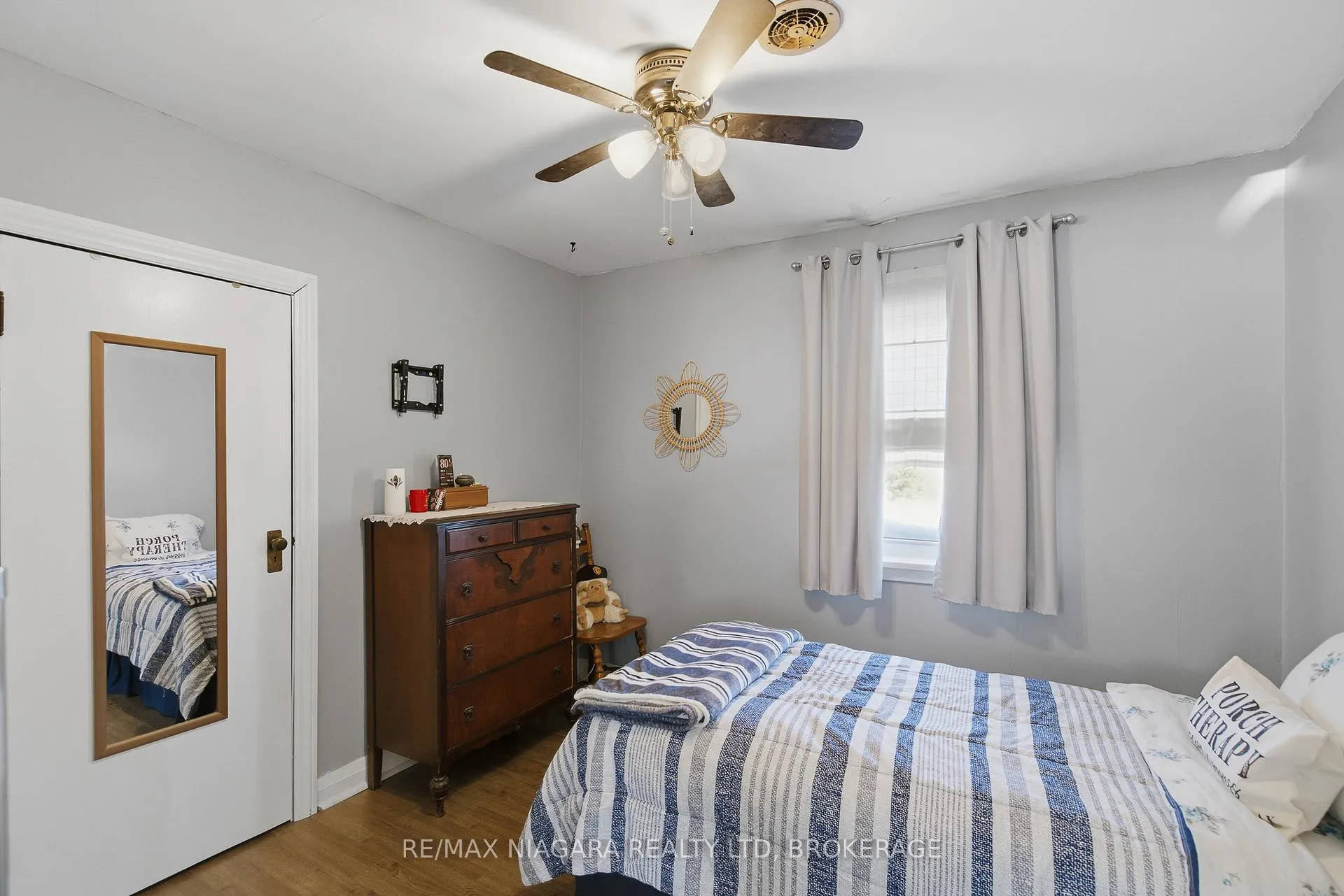 Photo 21 of 4584 Baldwin Avenue, Niagara Falls, Ascot — HOMEH