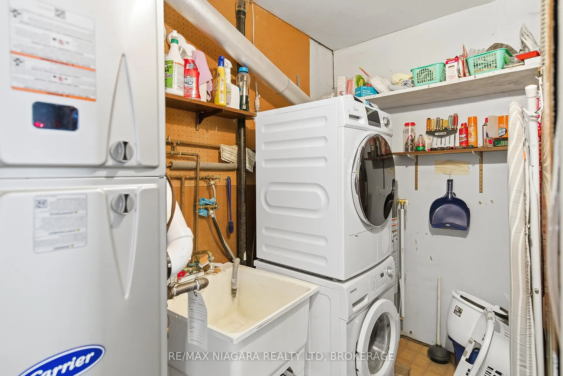 Photo 24 of 4584 Baldwin Avenue, Niagara Falls, Ascot — HOMEH