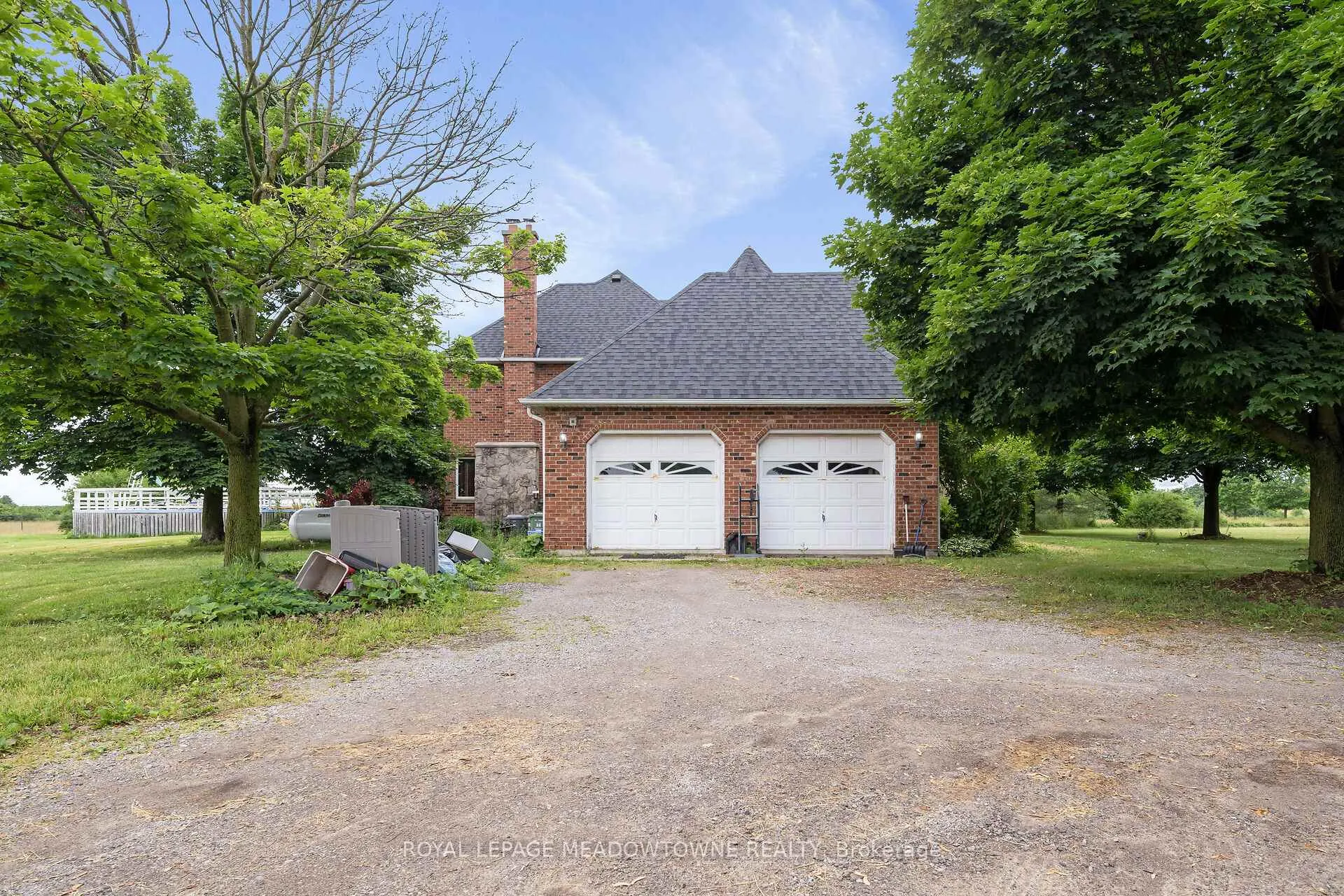 Photo 4 of 692 5 Concession W, Hamilton, Rural Flamborough — HOMEH