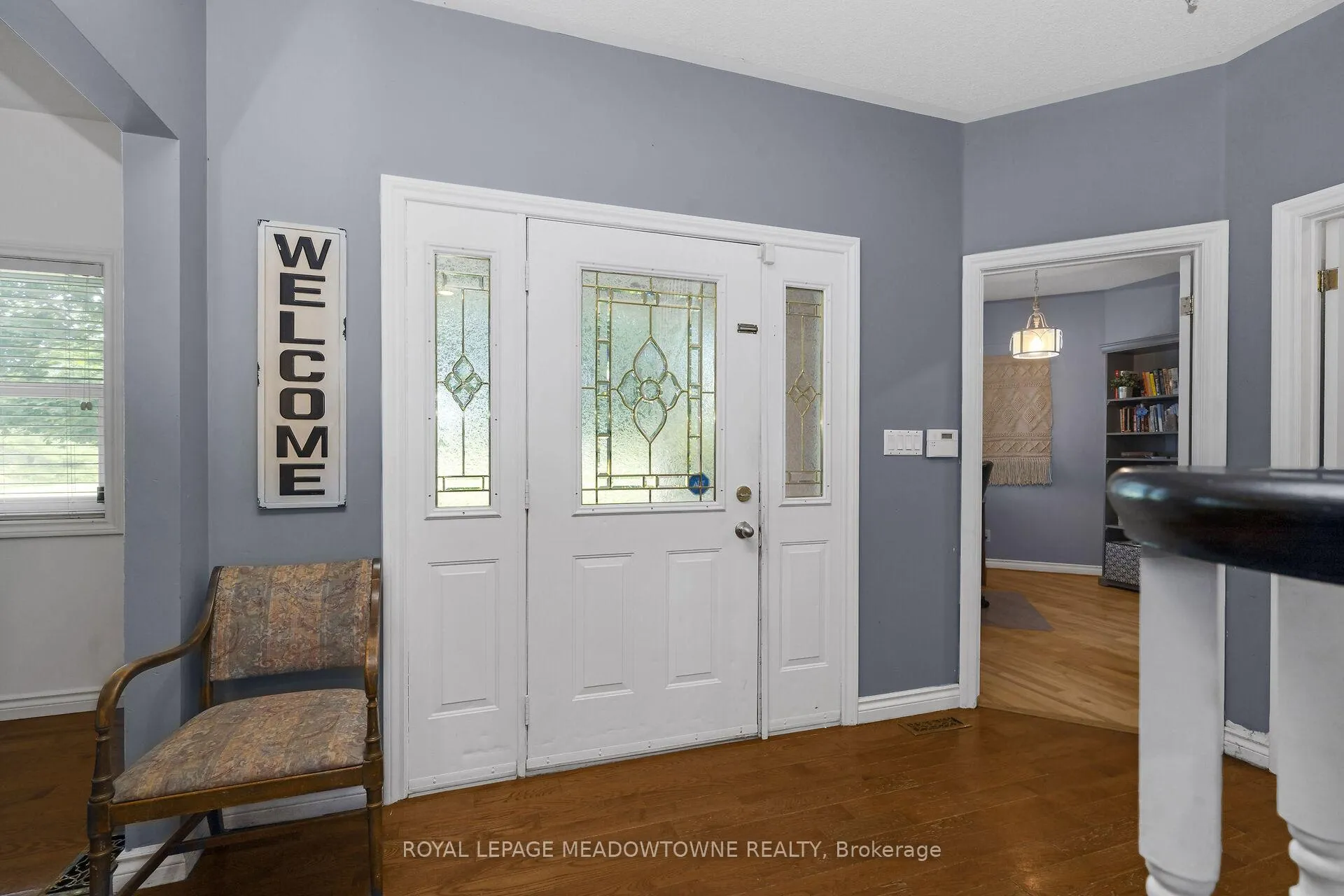 Photo 5 of 692 5 Concession W, Hamilton, Rural Flamborough — HOMEH
