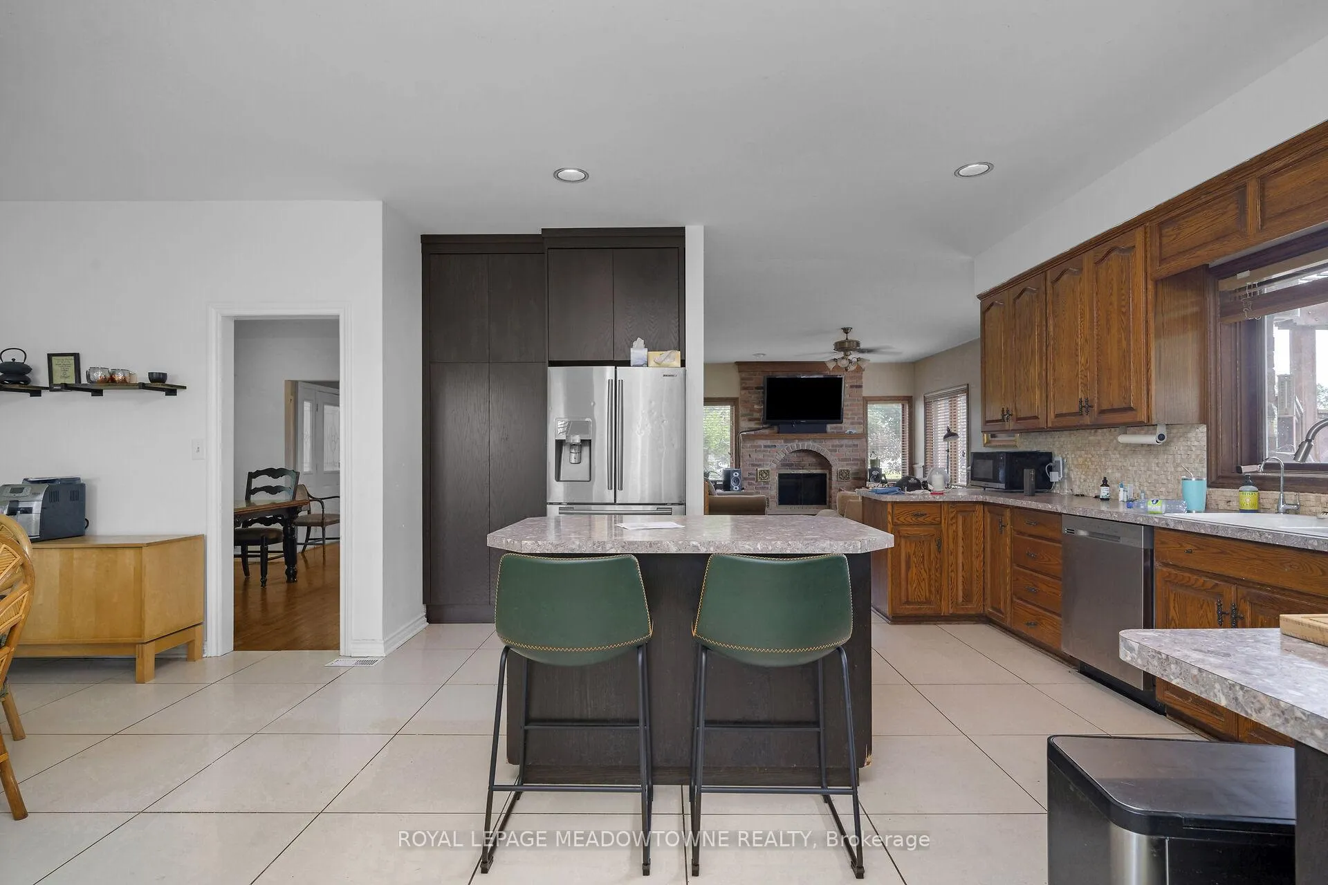 Photo 12 of 692 5 Concession W, Hamilton, Rural Flamborough — HOMEH