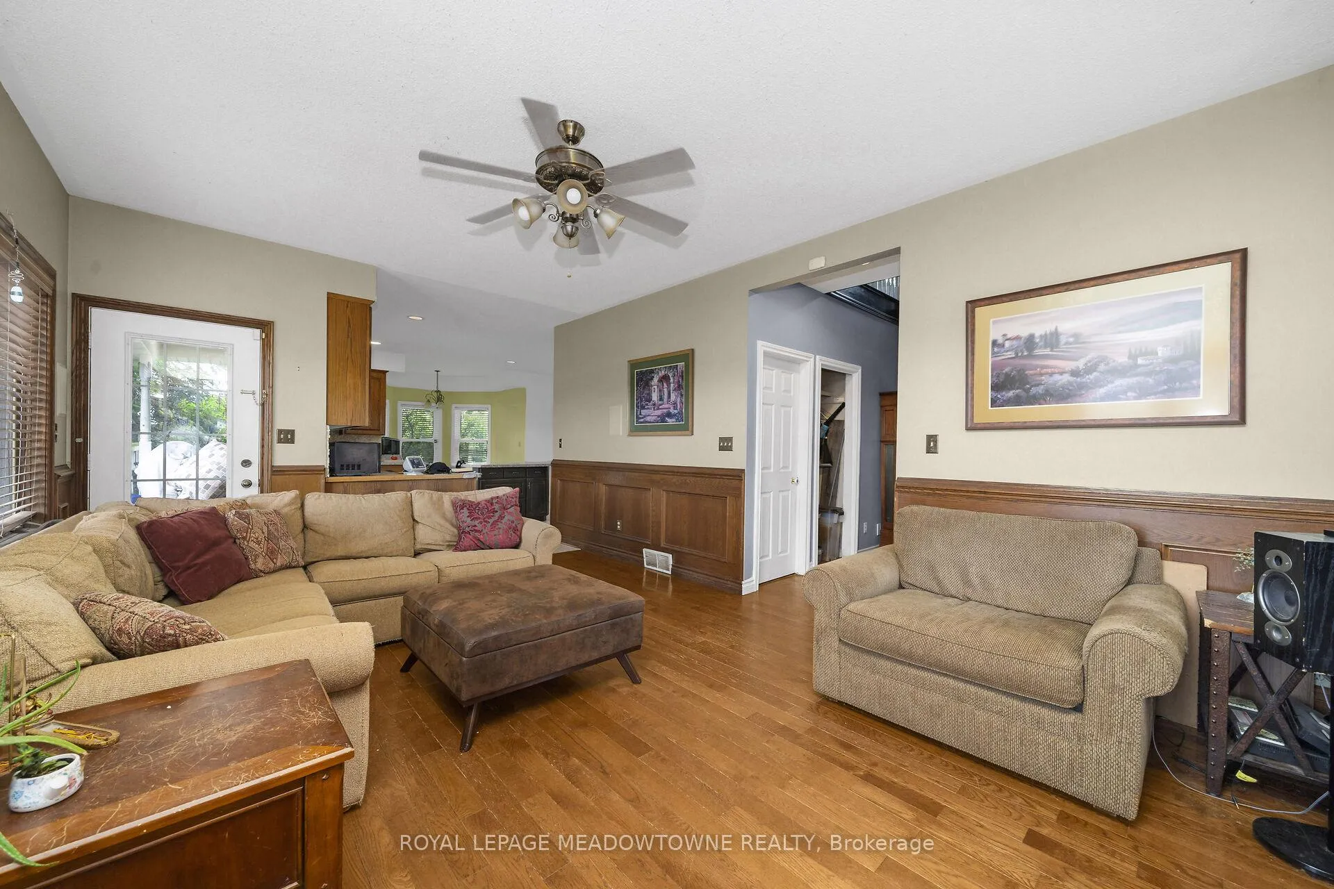 Photo 14 of 692 5 Concession W, Hamilton, Rural Flamborough — HOMEH