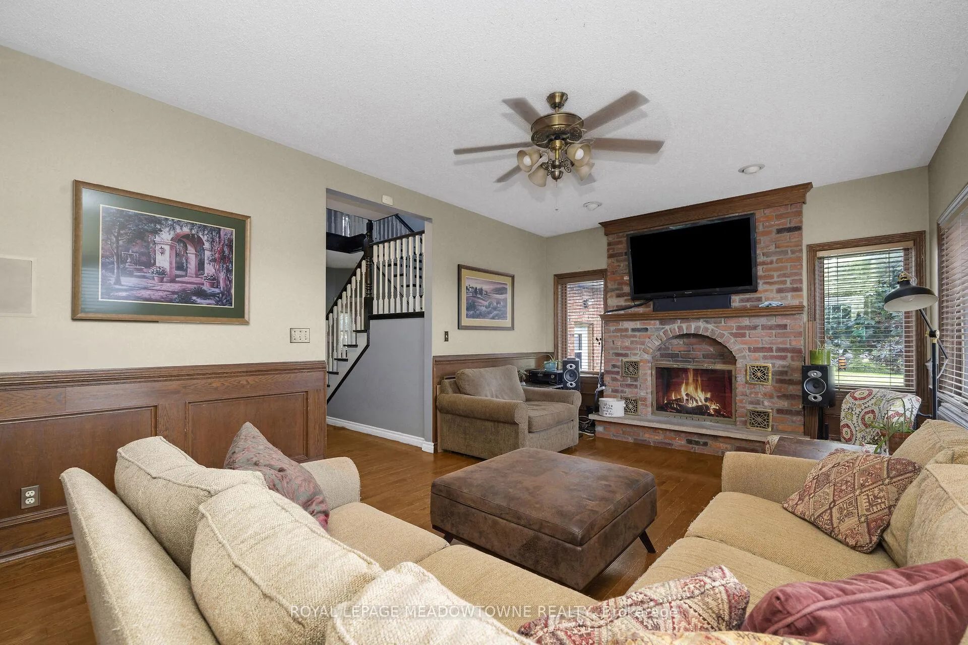 Photo 15 of 692 5 Concession W, Hamilton, Rural Flamborough — HOMEH