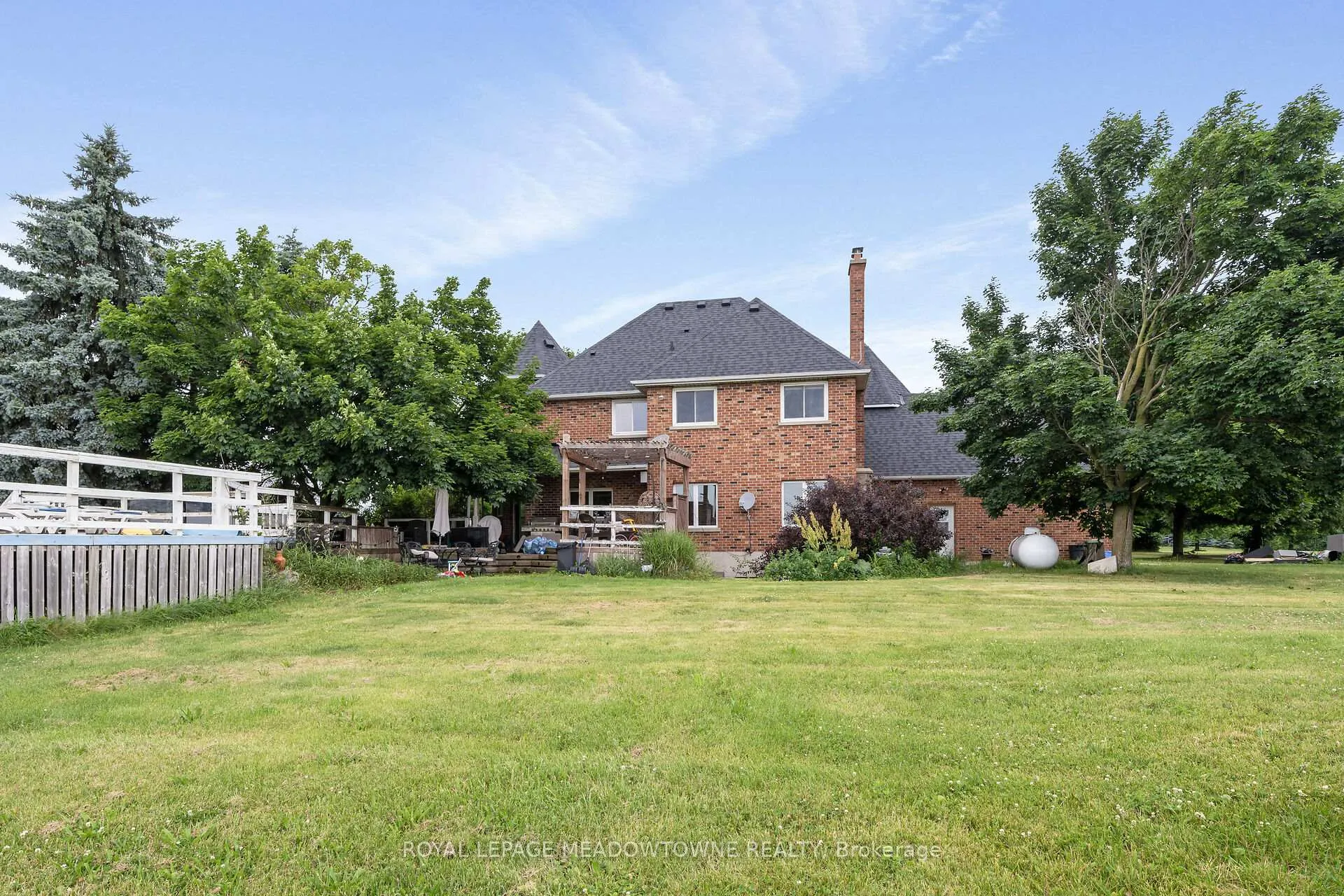 Photo 27 of 692 5 Concession W, Hamilton, Rural Flamborough — HOMEH