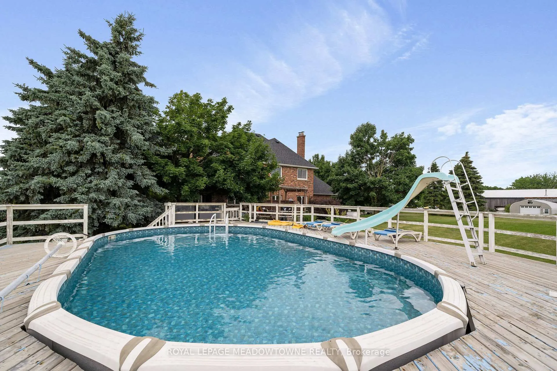 Photo 28 of 692 5 Concession W, Hamilton, Rural Flamborough — HOMEH